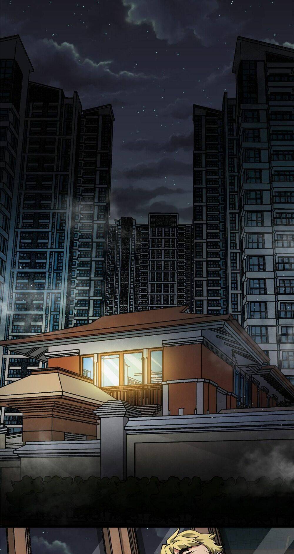 Luân Bàn Thế Giới Chapter 93 - Trang 2