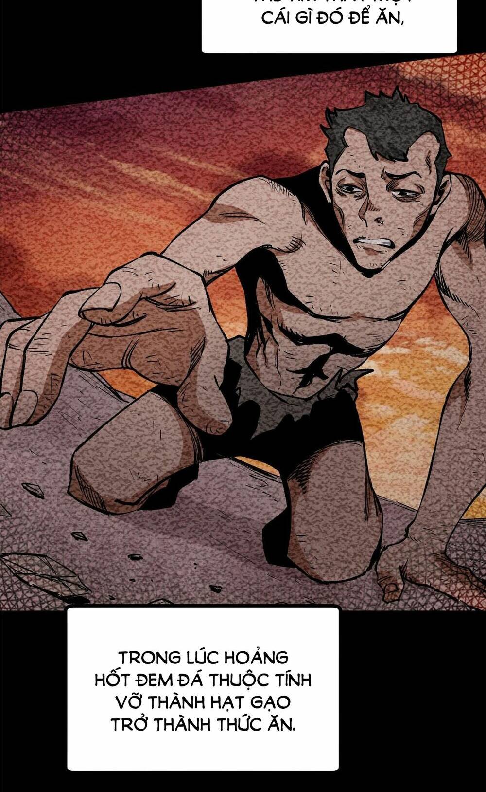 Luân Bàn Thế Giới Chapter 93 - Trang 2