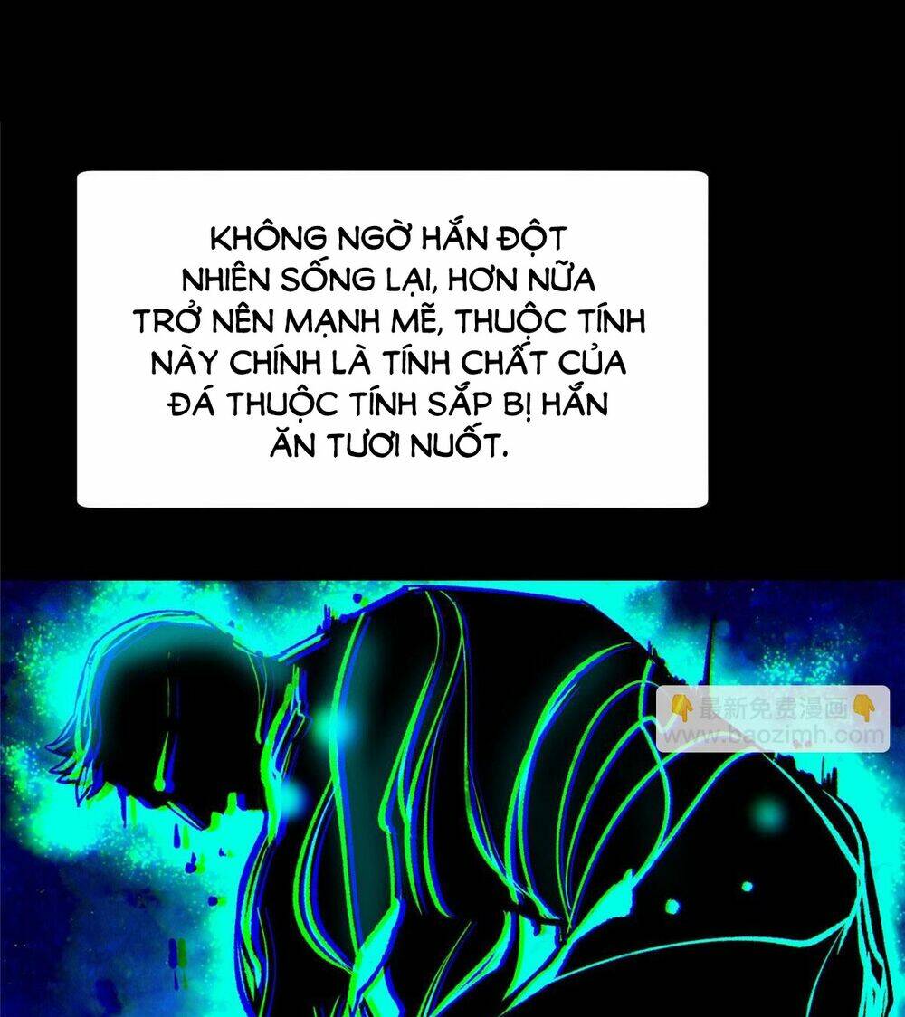 Luân Bàn Thế Giới Chapter 93 - Trang 2