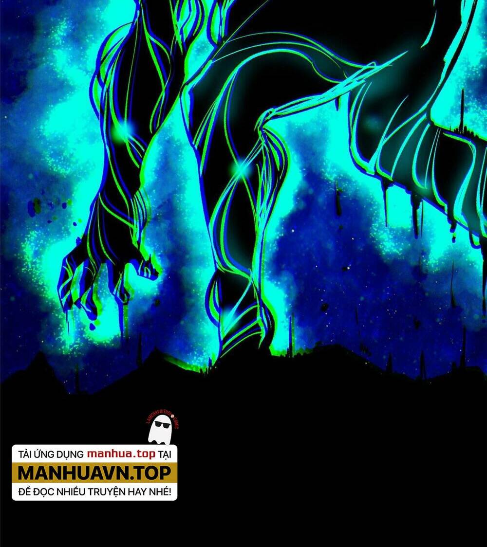 Luân Bàn Thế Giới Chapter 93 - Trang 2