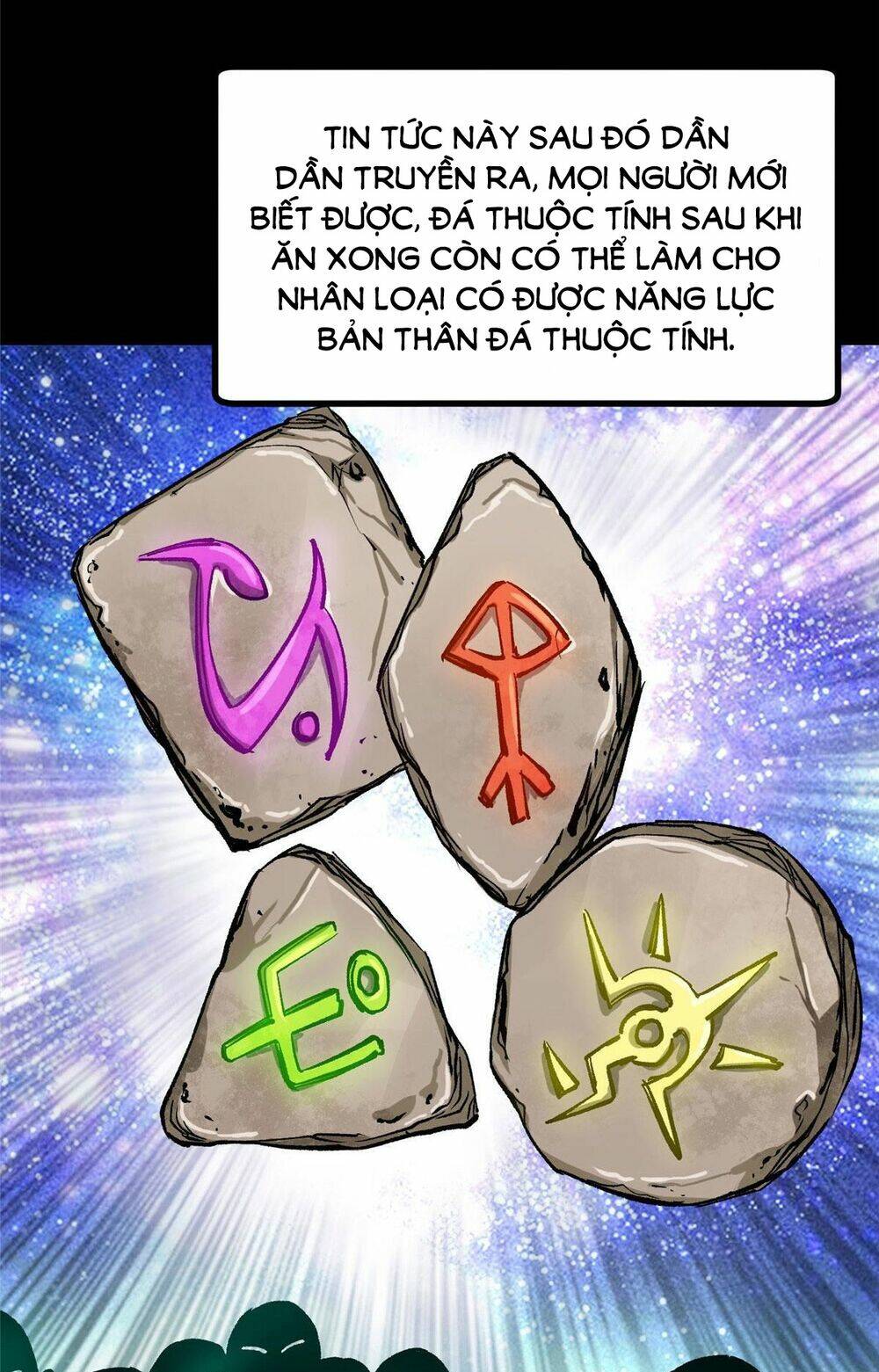 Luân Bàn Thế Giới Chapter 93 - Trang 2