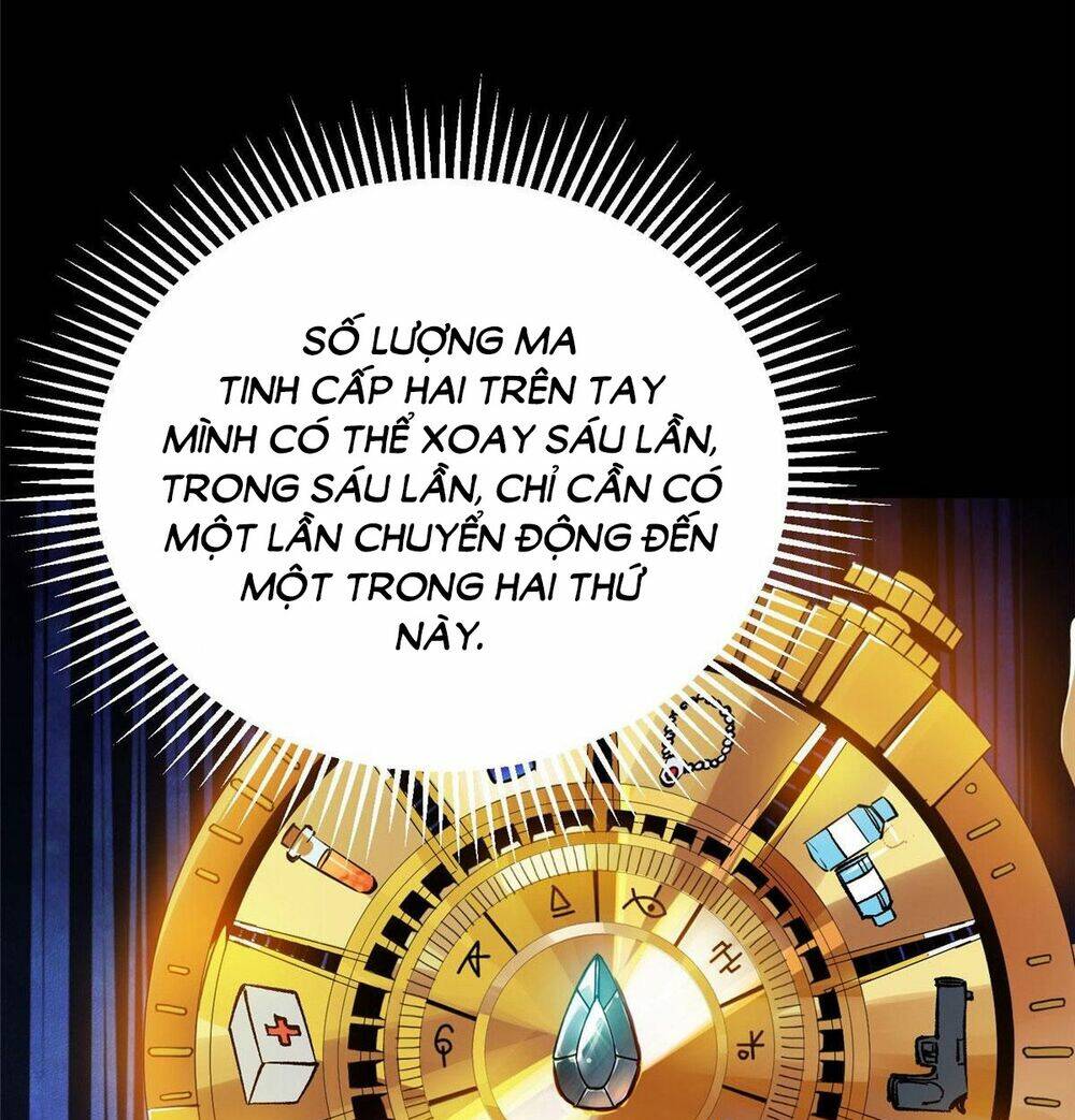 Luân Bàn Thế Giới Chapter 93 - Trang 2