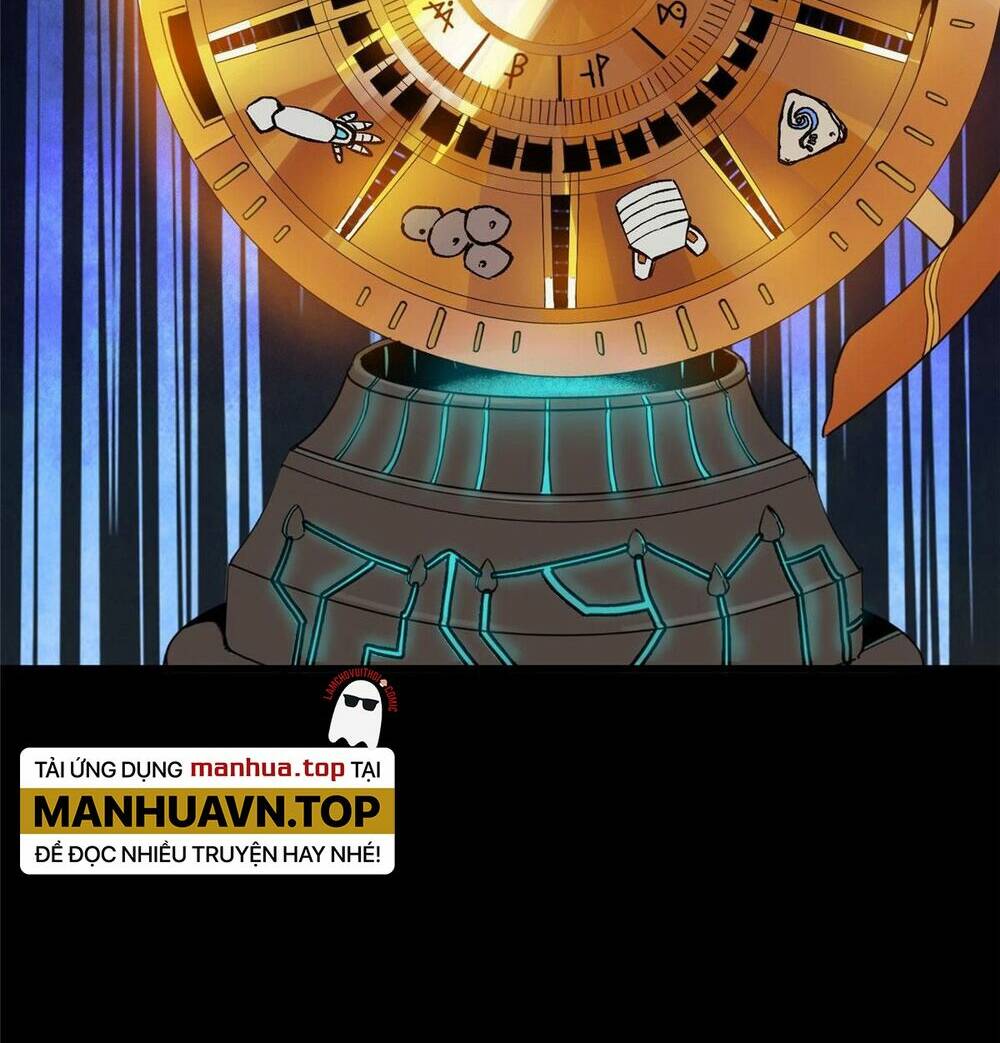 Luân Bàn Thế Giới Chapter 93 - Trang 2