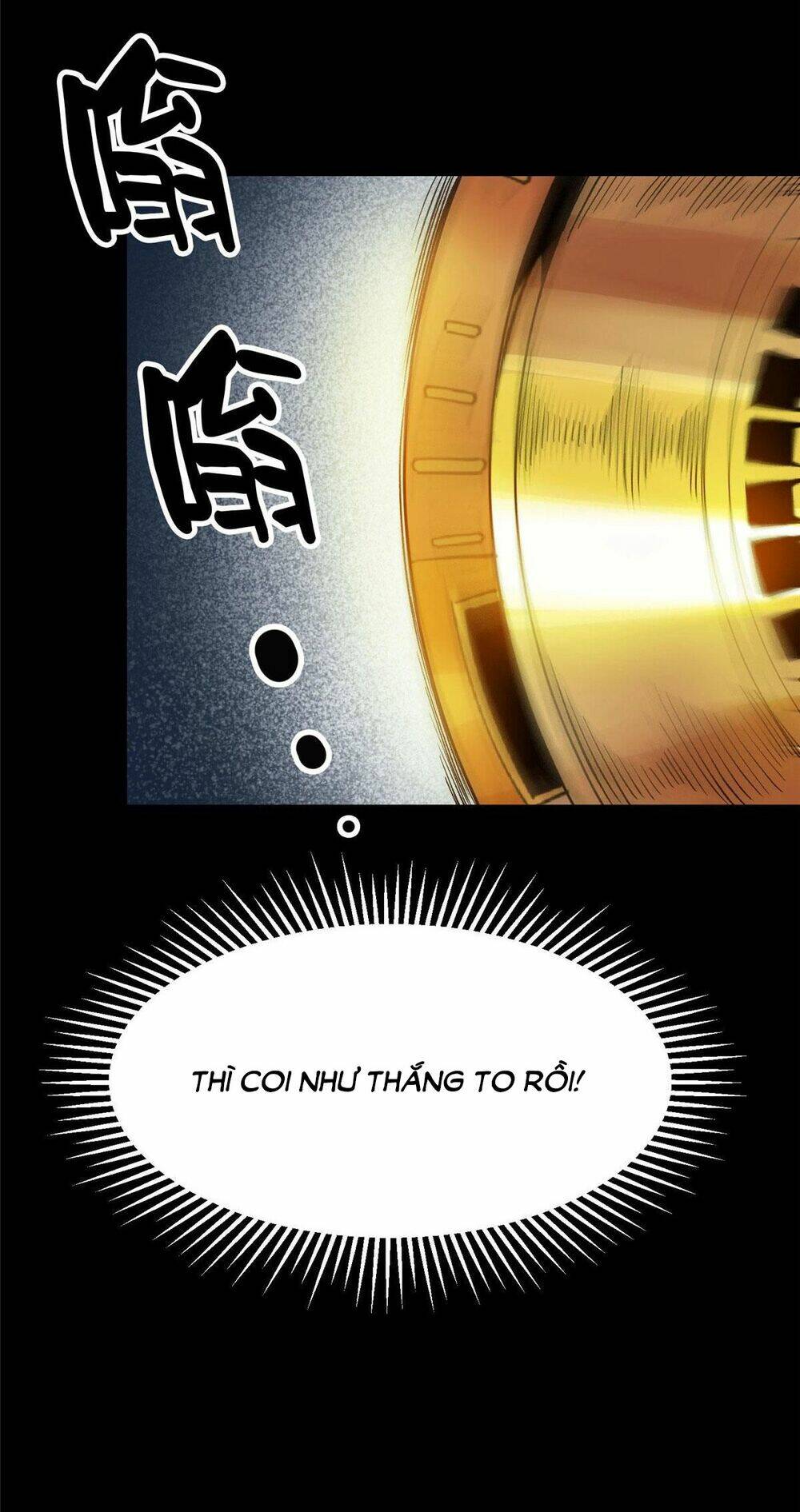 Luân Bàn Thế Giới Chapter 93 - Trang 2