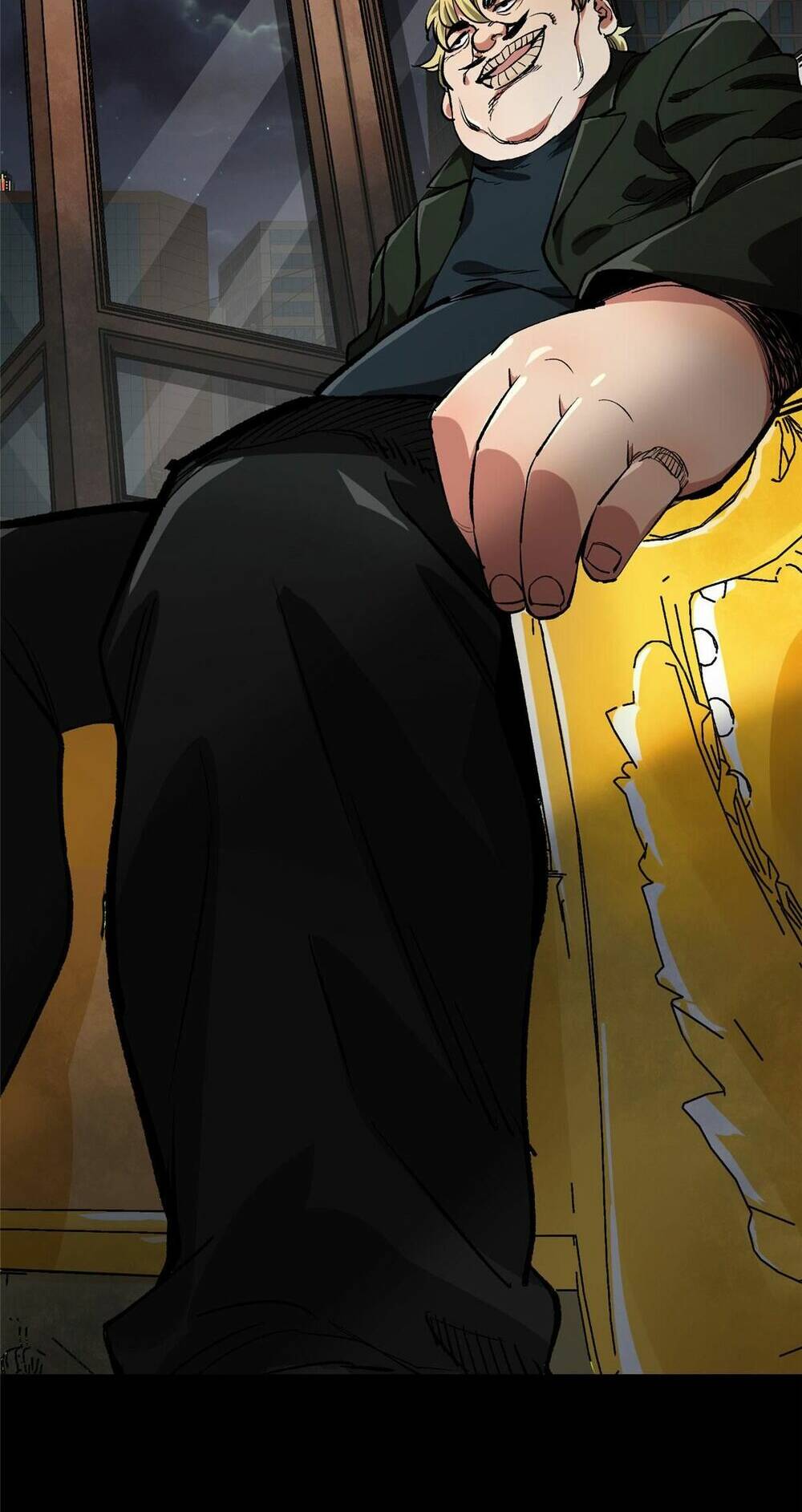 Luân Bàn Thế Giới Chapter 93 - Trang 2