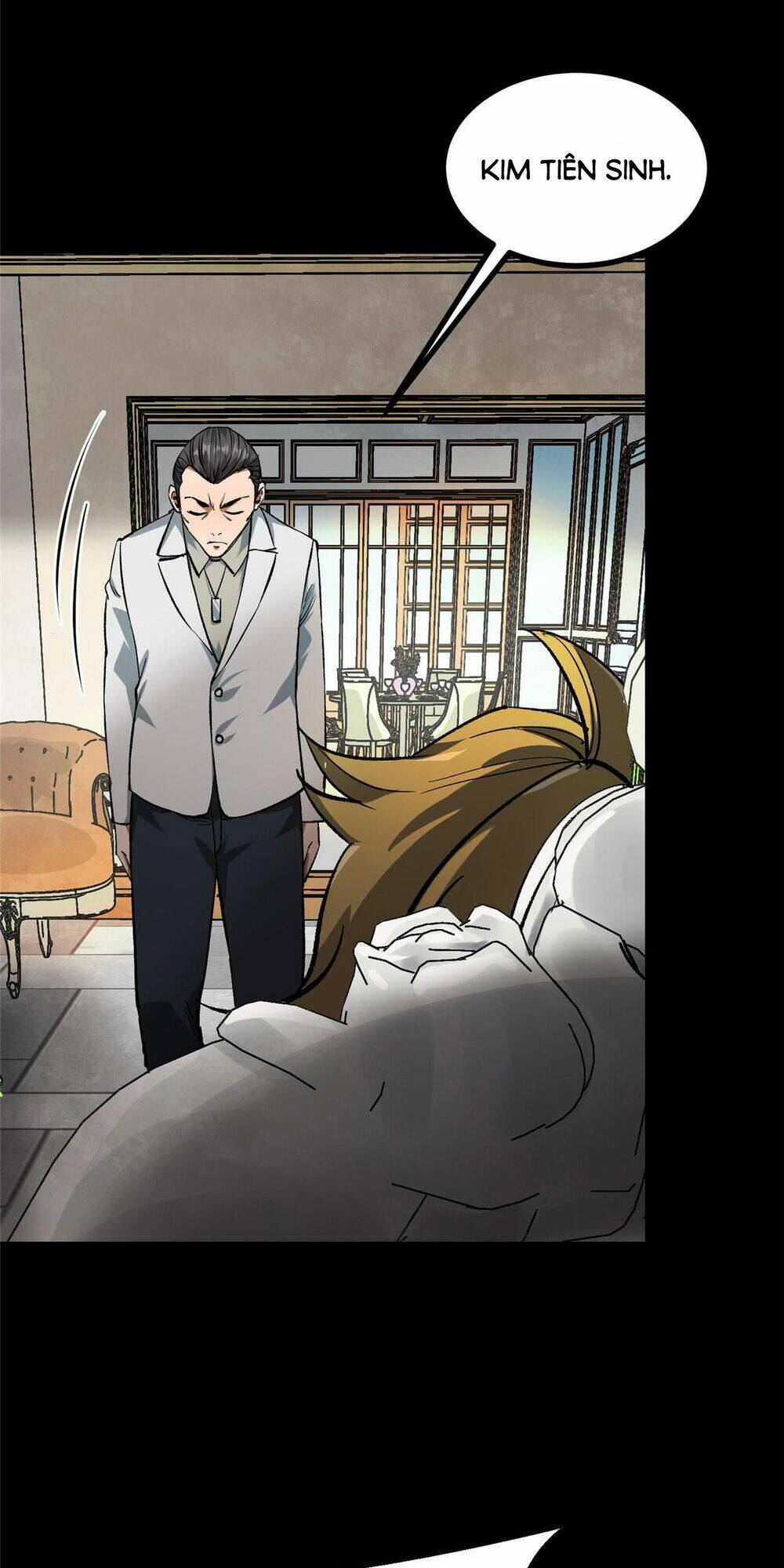 Luân Bàn Thế Giới Chapter 93 - Trang 2