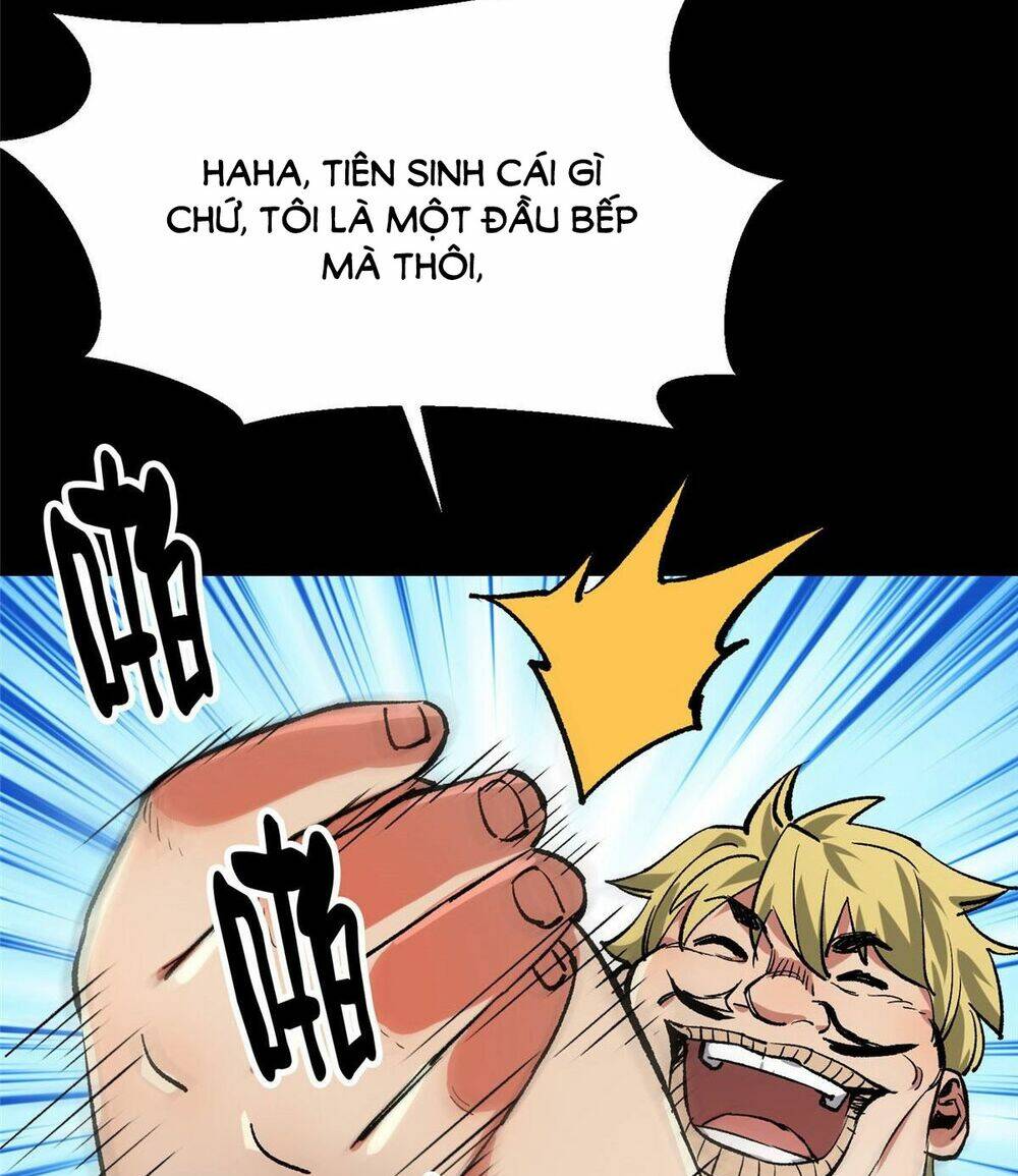 Luân Bàn Thế Giới Chapter 93 - Trang 2