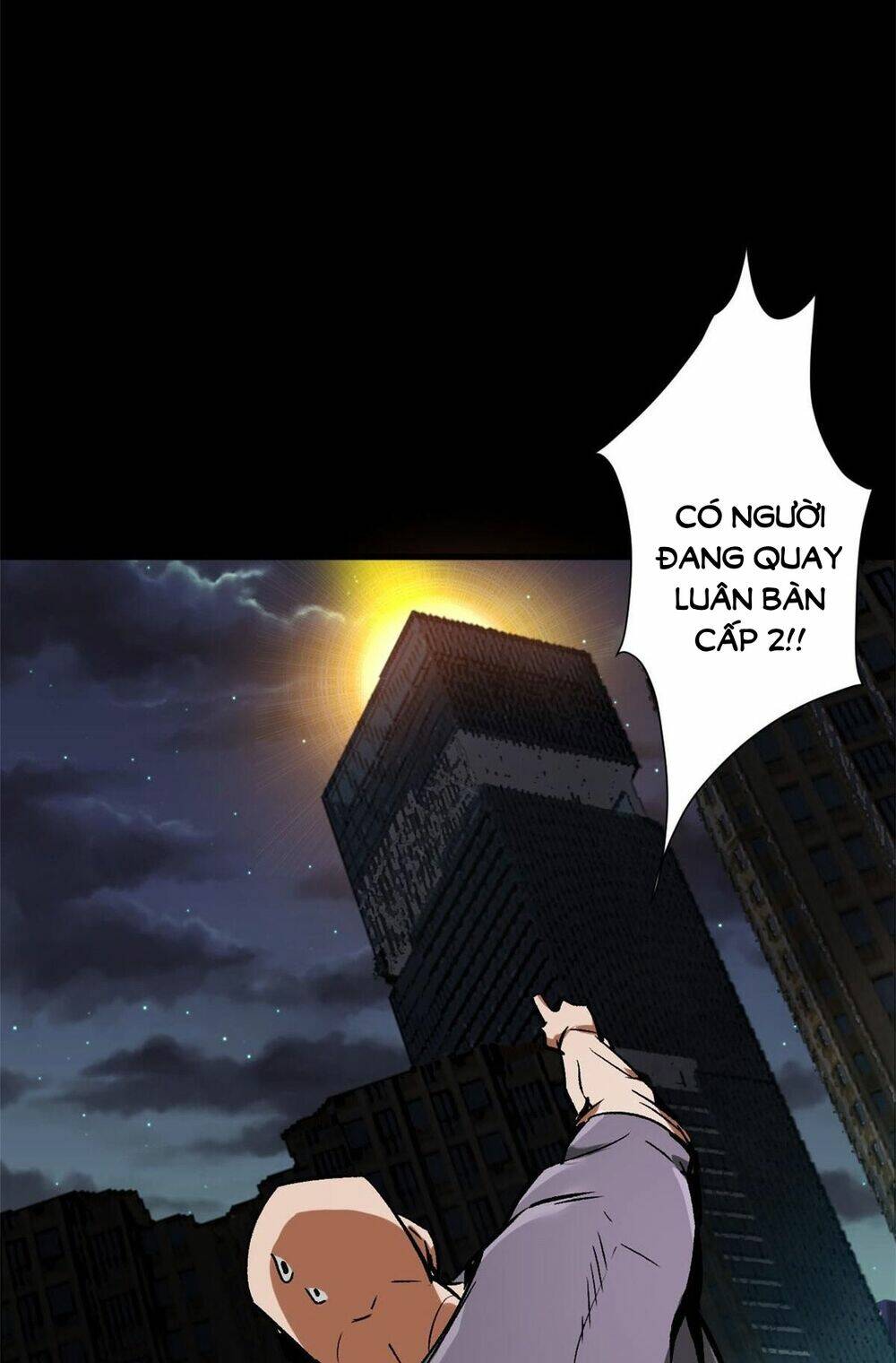 Luân Bàn Thế Giới Chapter 94 - Trang 2