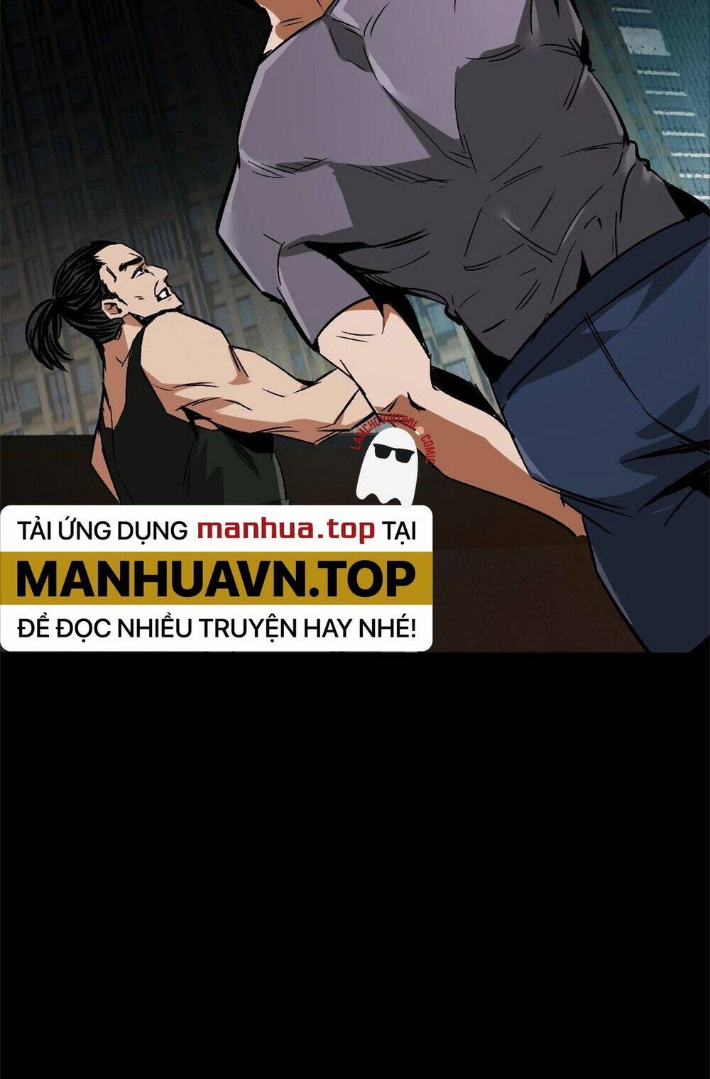 Luân Bàn Thế Giới Chapter 94 - Trang 2