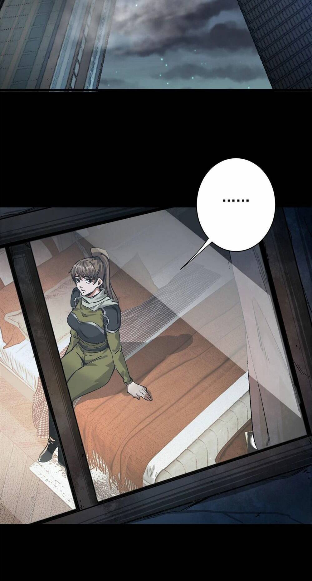 Luân Bàn Thế Giới Chapter 94 - Trang 2