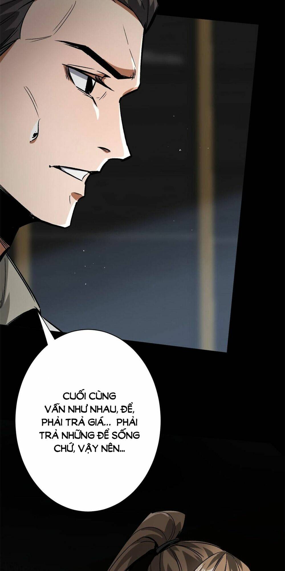 Luân Bàn Thế Giới Chapter 94 - Trang 2