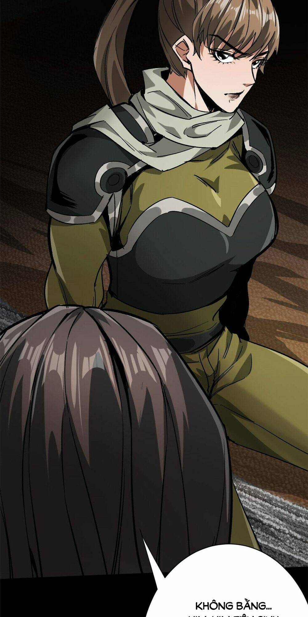 Luân Bàn Thế Giới Chapter 94 - Trang 2