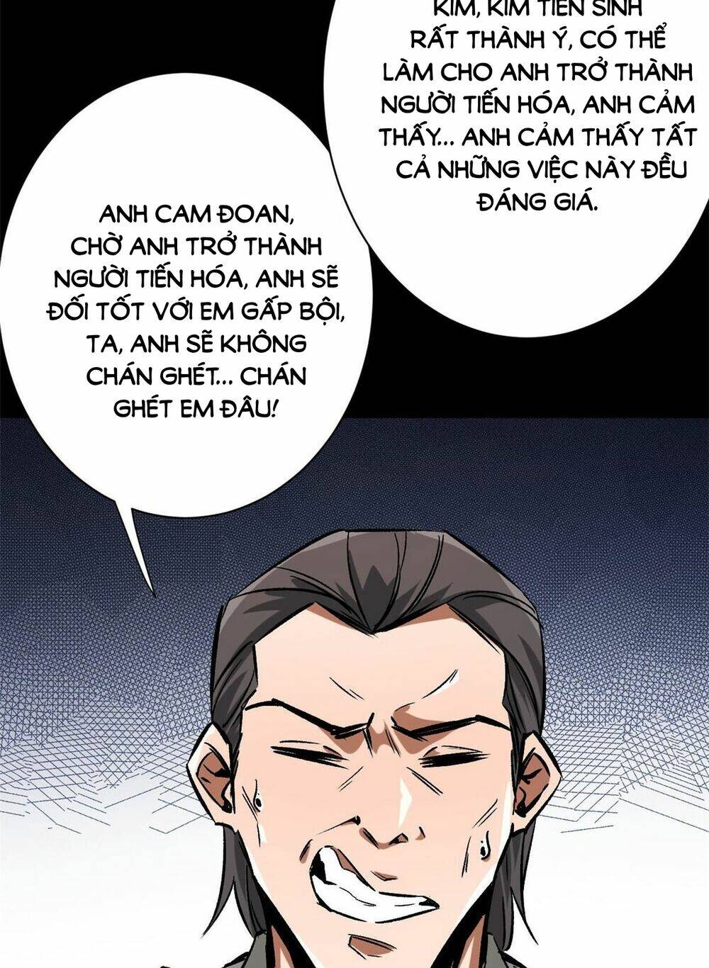 Luân Bàn Thế Giới Chapter 94 - Trang 2