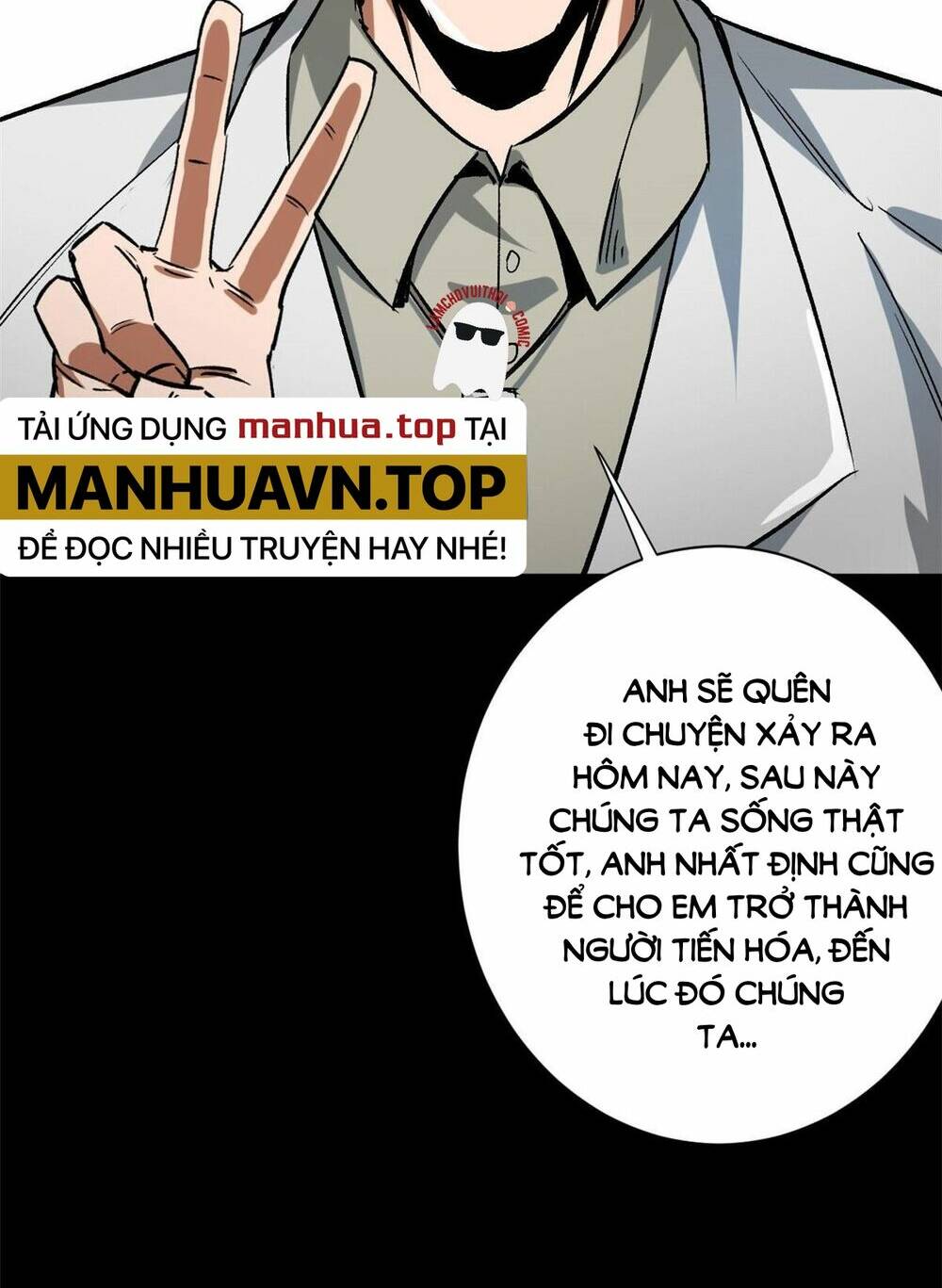 Luân Bàn Thế Giới Chapter 94 - Trang 2