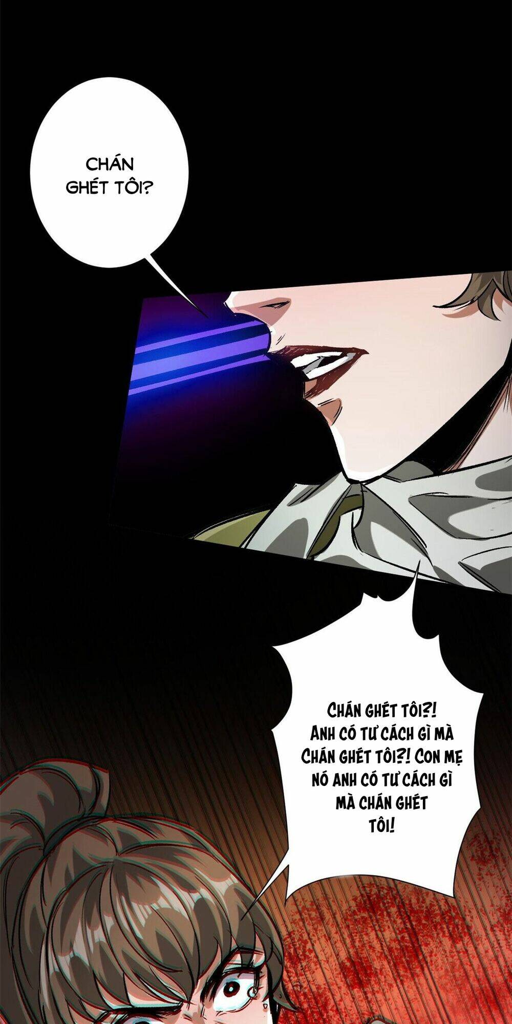 Luân Bàn Thế Giới Chapter 94 - Trang 2