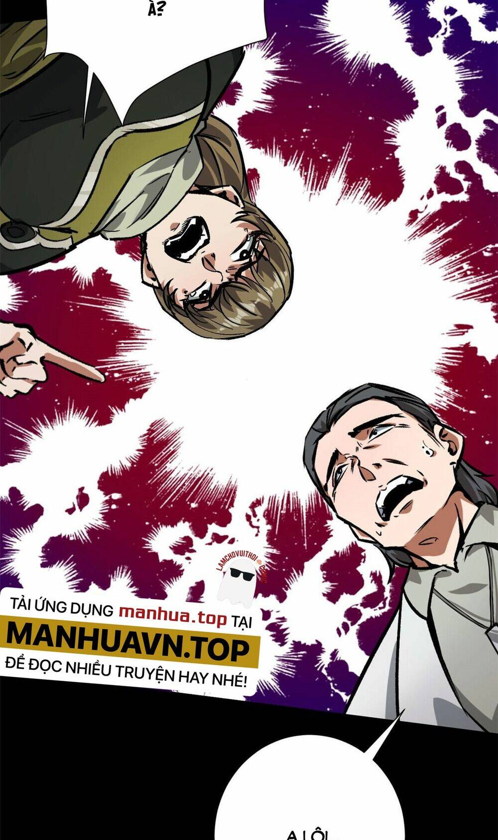 Luân Bàn Thế Giới Chapter 94 - Trang 2