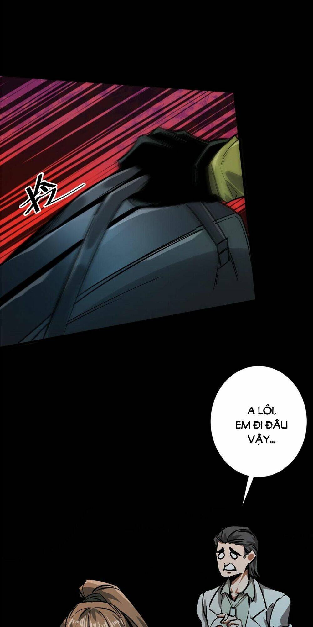 Luân Bàn Thế Giới Chapter 94 - Trang 2