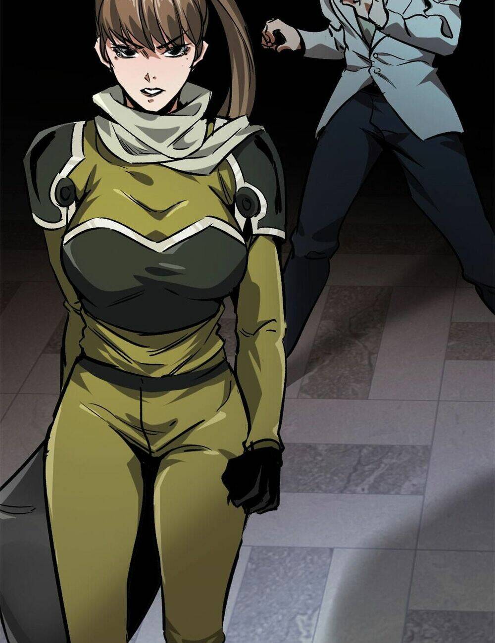 Luân Bàn Thế Giới Chapter 94 - Trang 2