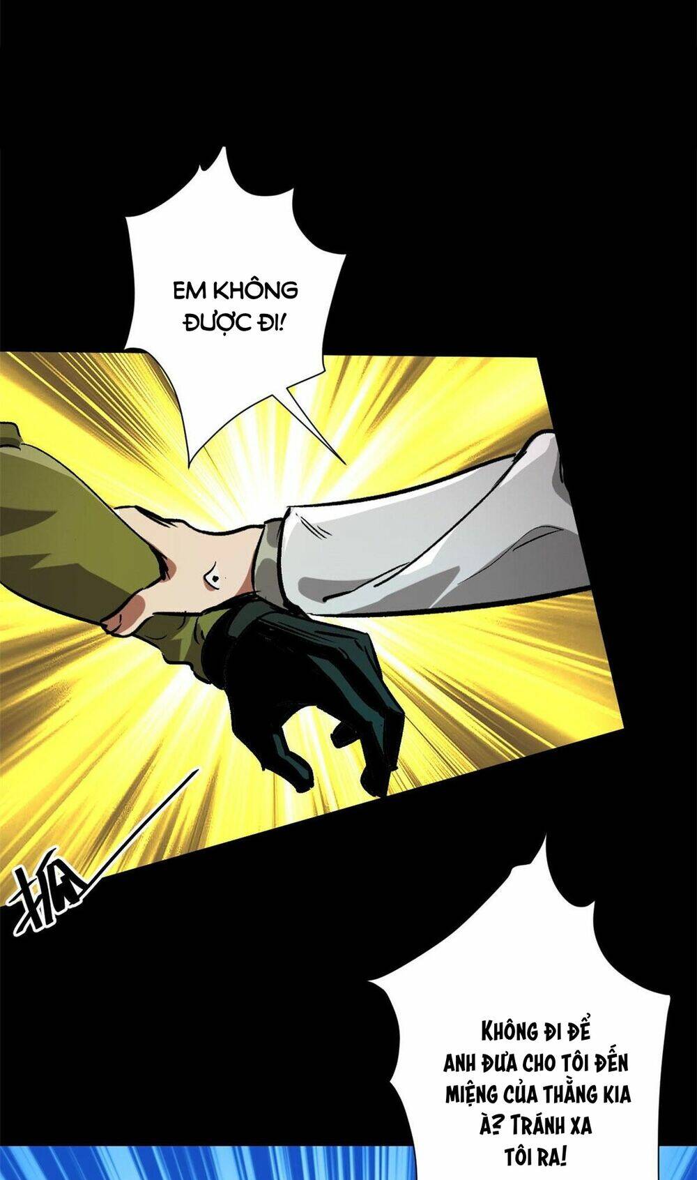 Luân Bàn Thế Giới Chapter 94 - Trang 2