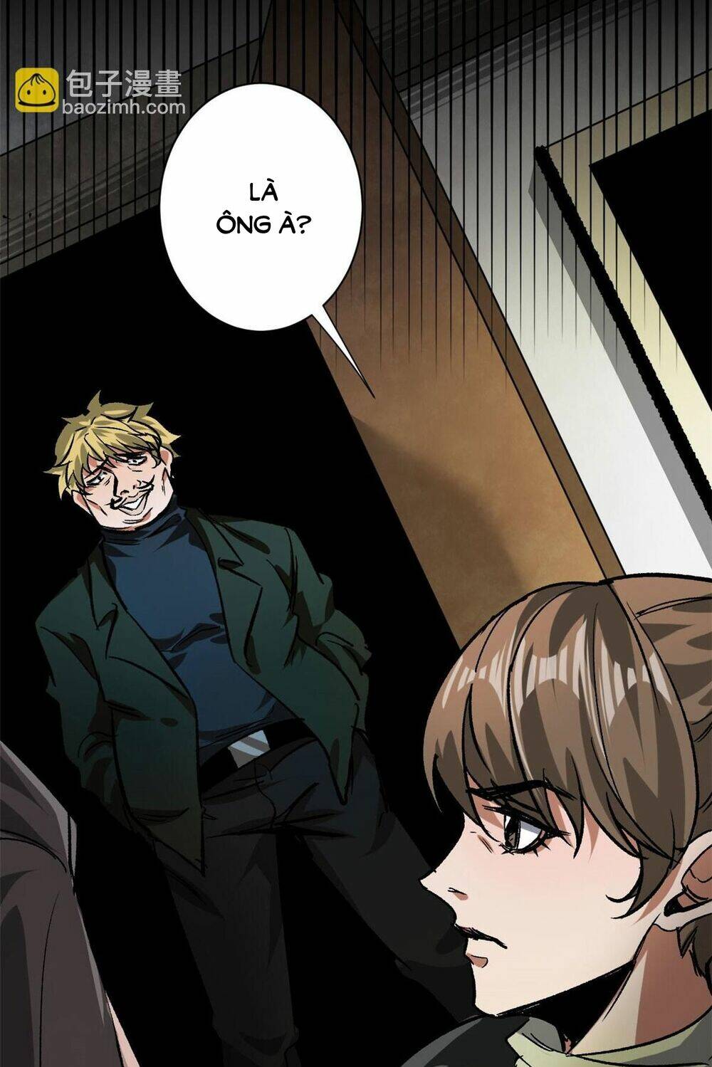 Luân Bàn Thế Giới Chapter 94 - Trang 2