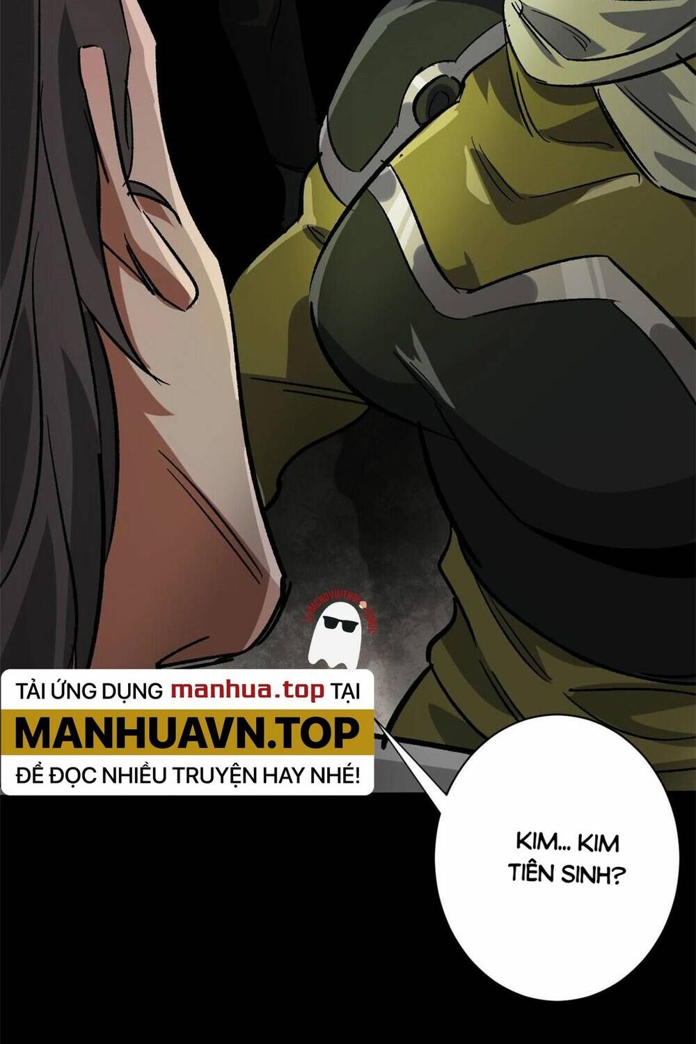 Luân Bàn Thế Giới Chapter 94 - Trang 2