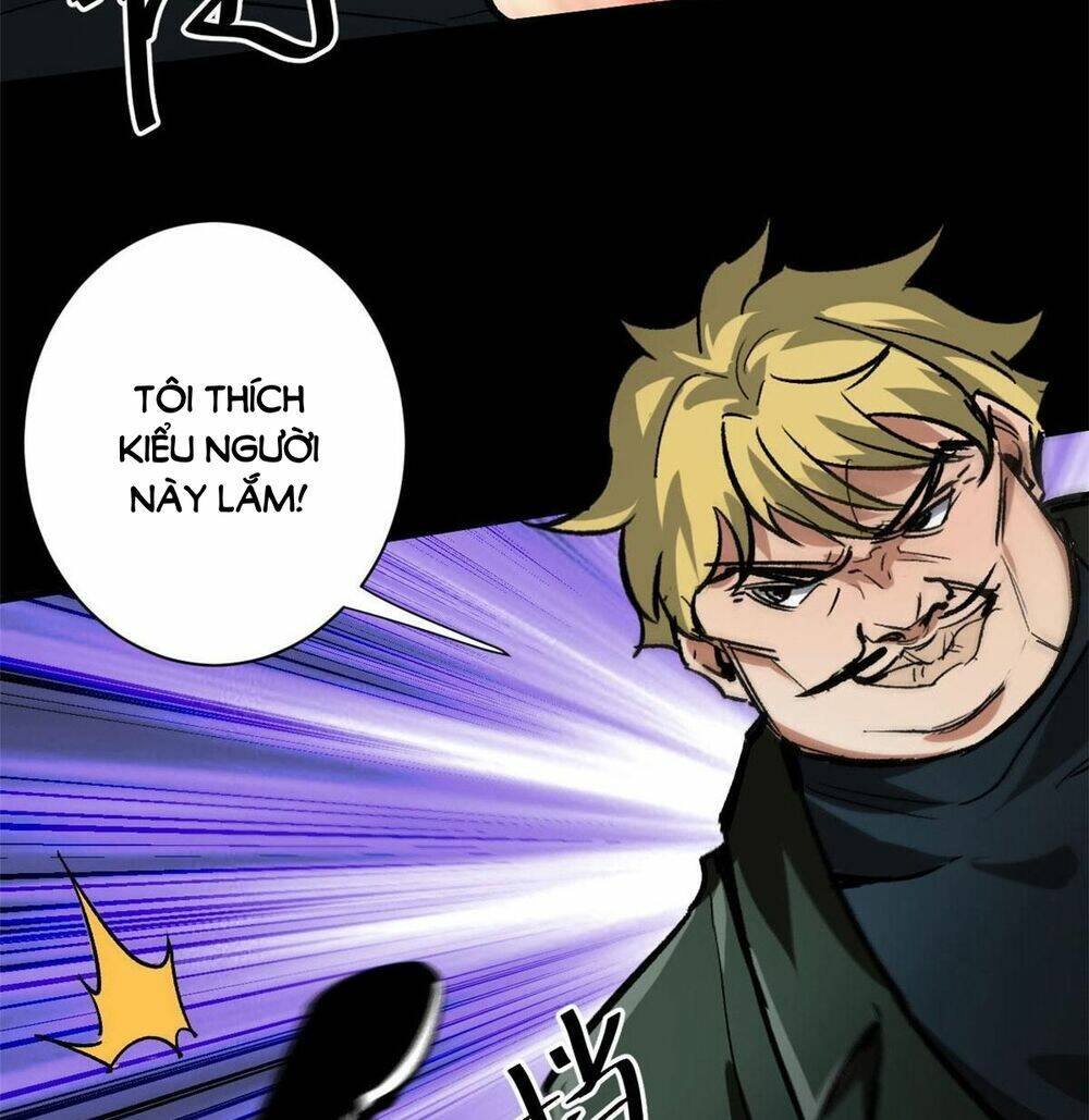 Luân Bàn Thế Giới Chapter 94 - Trang 2