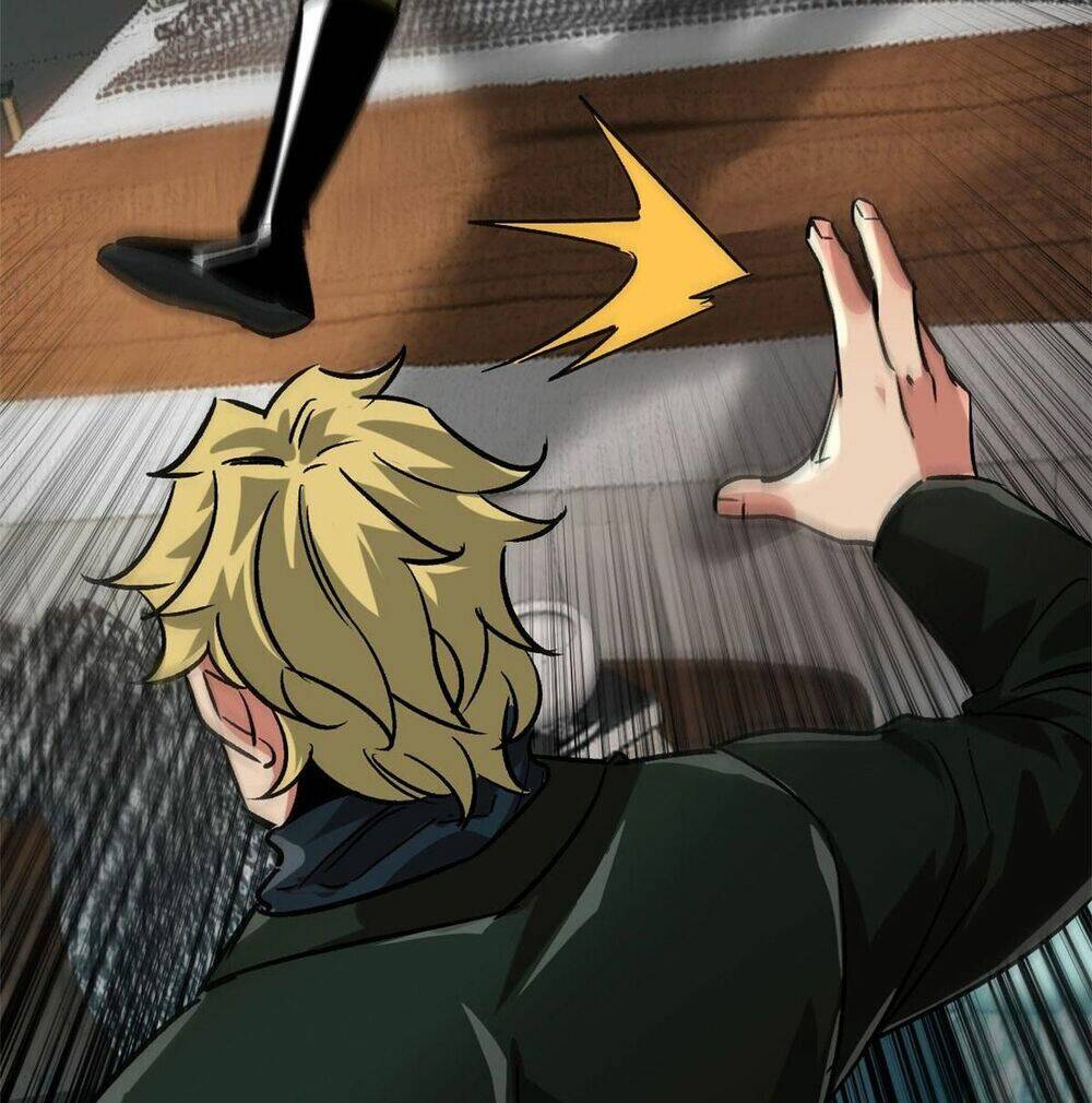 Luân Bàn Thế Giới Chapter 94 - Trang 2