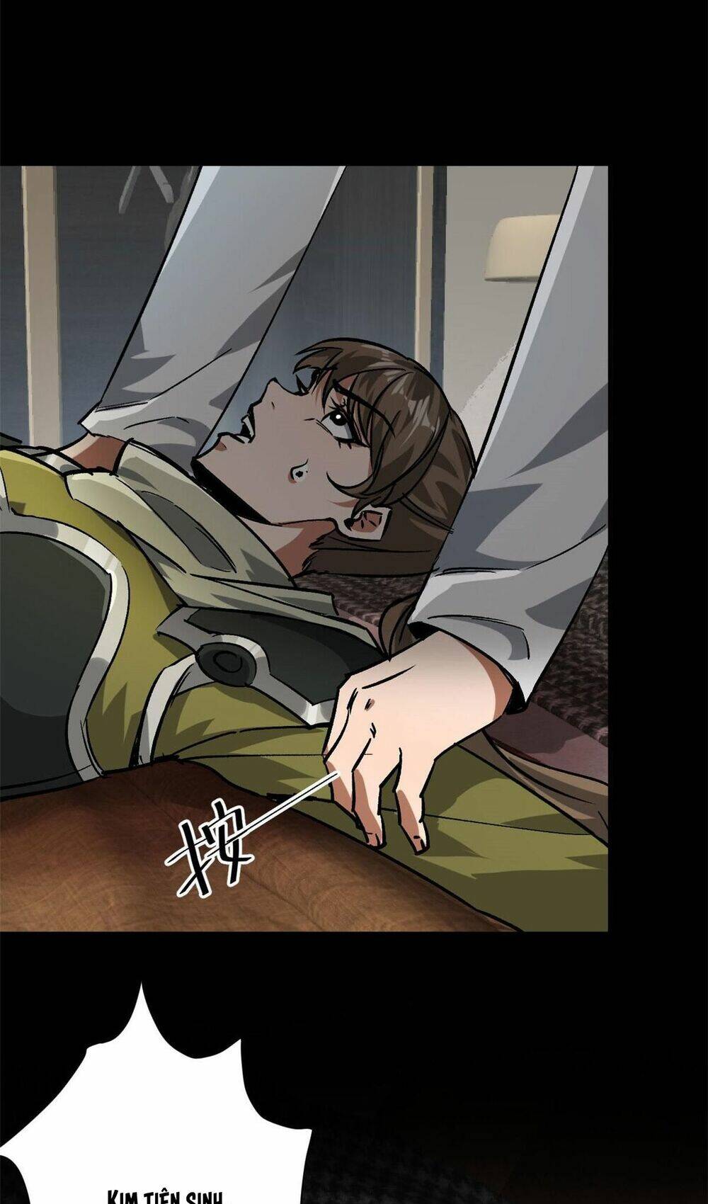 Luân Bàn Thế Giới Chapter 94 - Trang 2