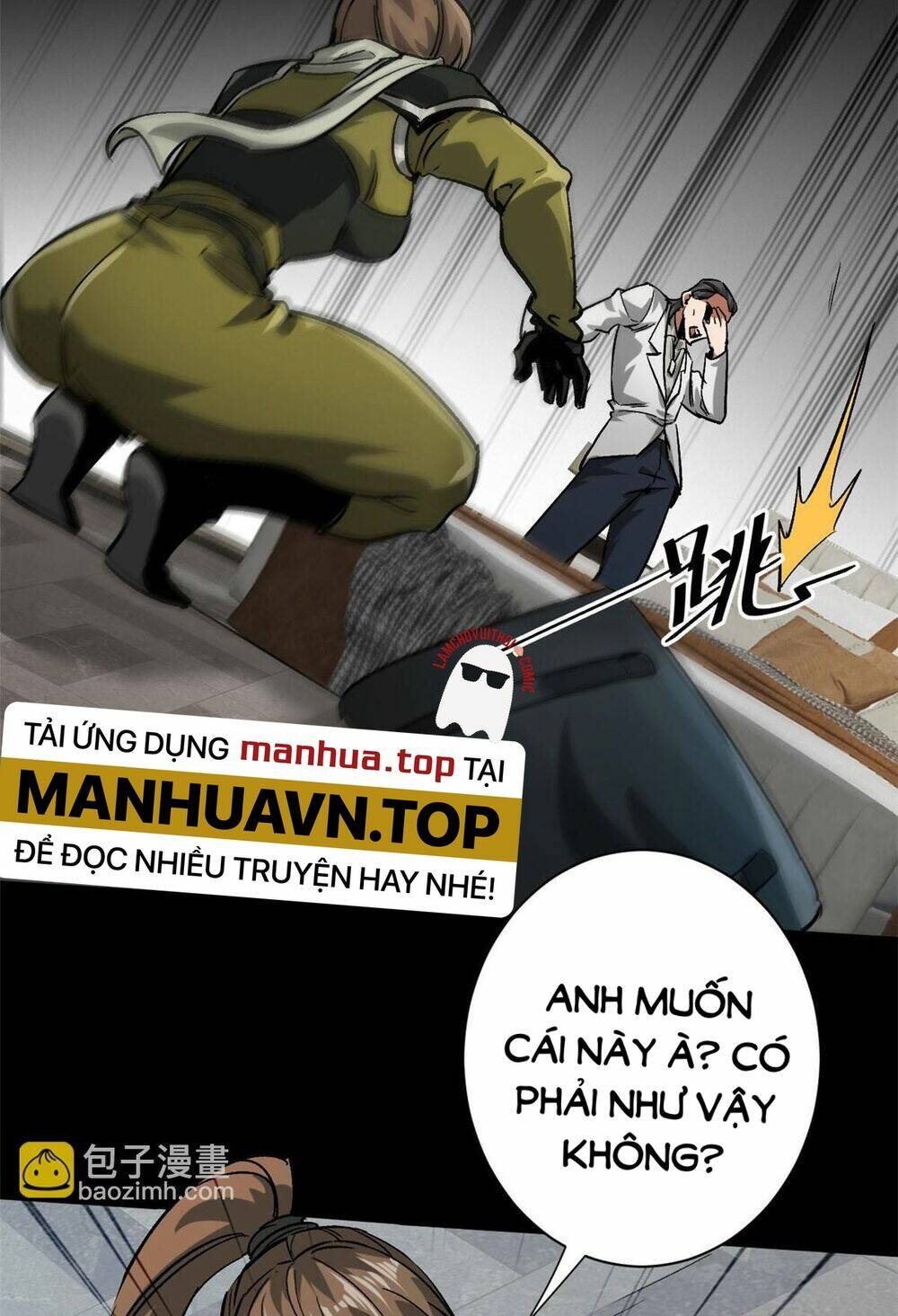 Luân Bàn Thế Giới Chapter 94 - Trang 2