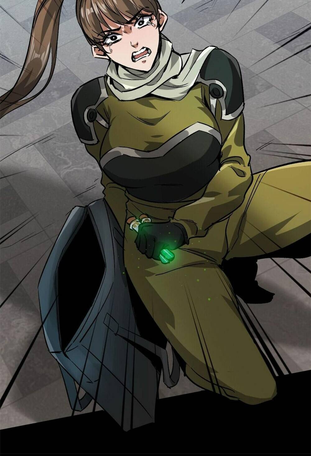 Luân Bàn Thế Giới Chapter 94 - Trang 2