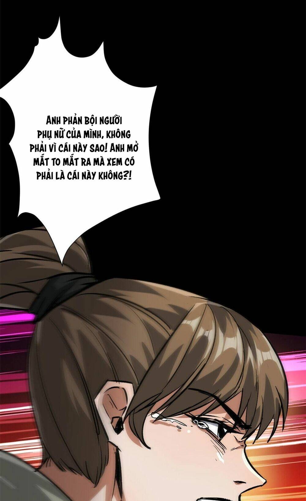 Luân Bàn Thế Giới Chapter 94 - Trang 2