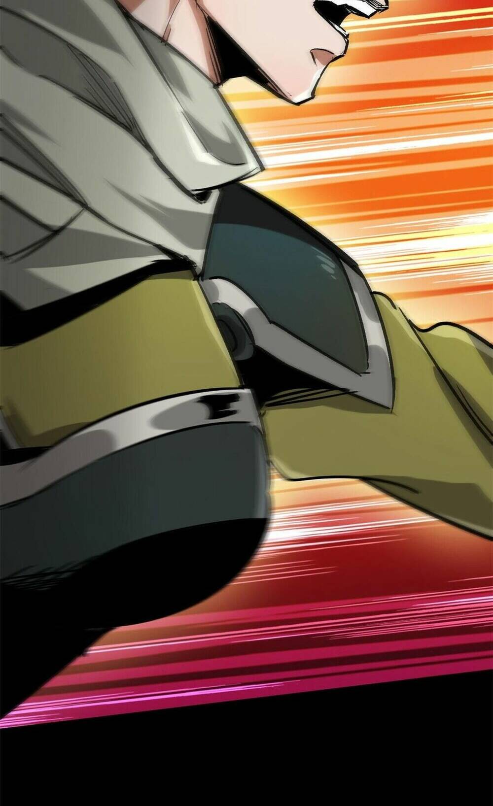 Luân Bàn Thế Giới Chapter 94 - Trang 2