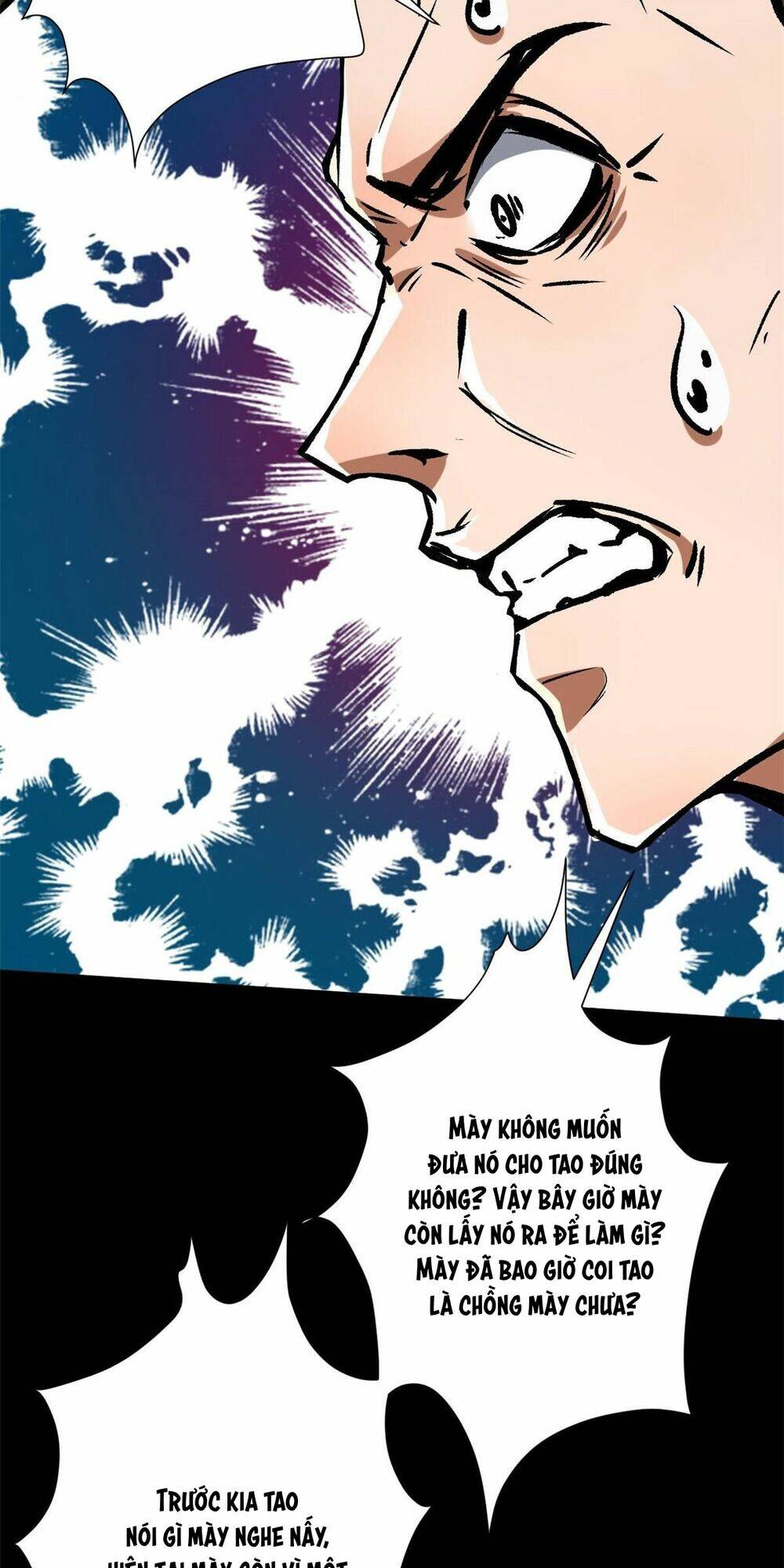 Luân Bàn Thế Giới Chapter 94 - Trang 2