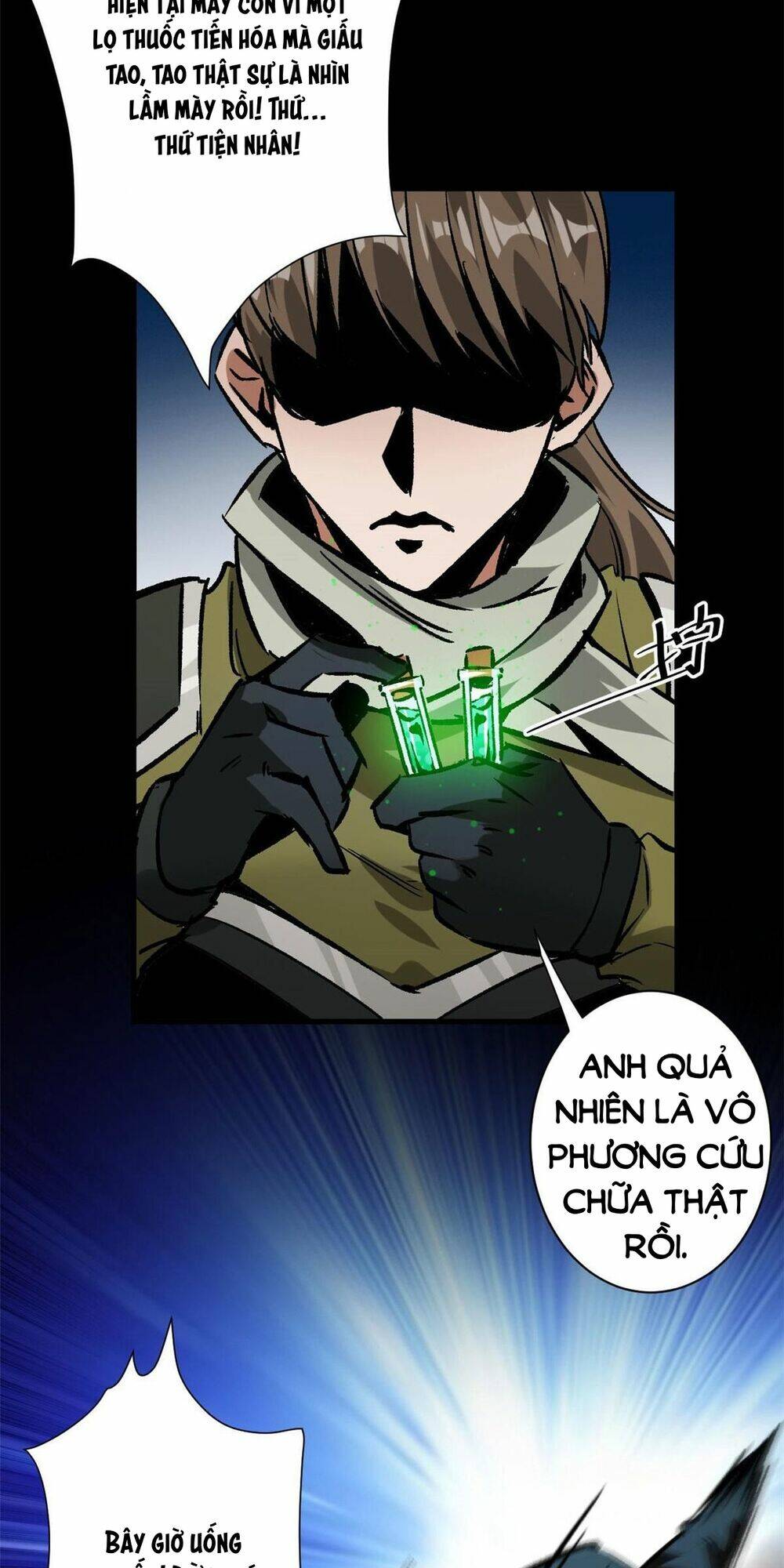 Luân Bàn Thế Giới Chapter 94 - Trang 2