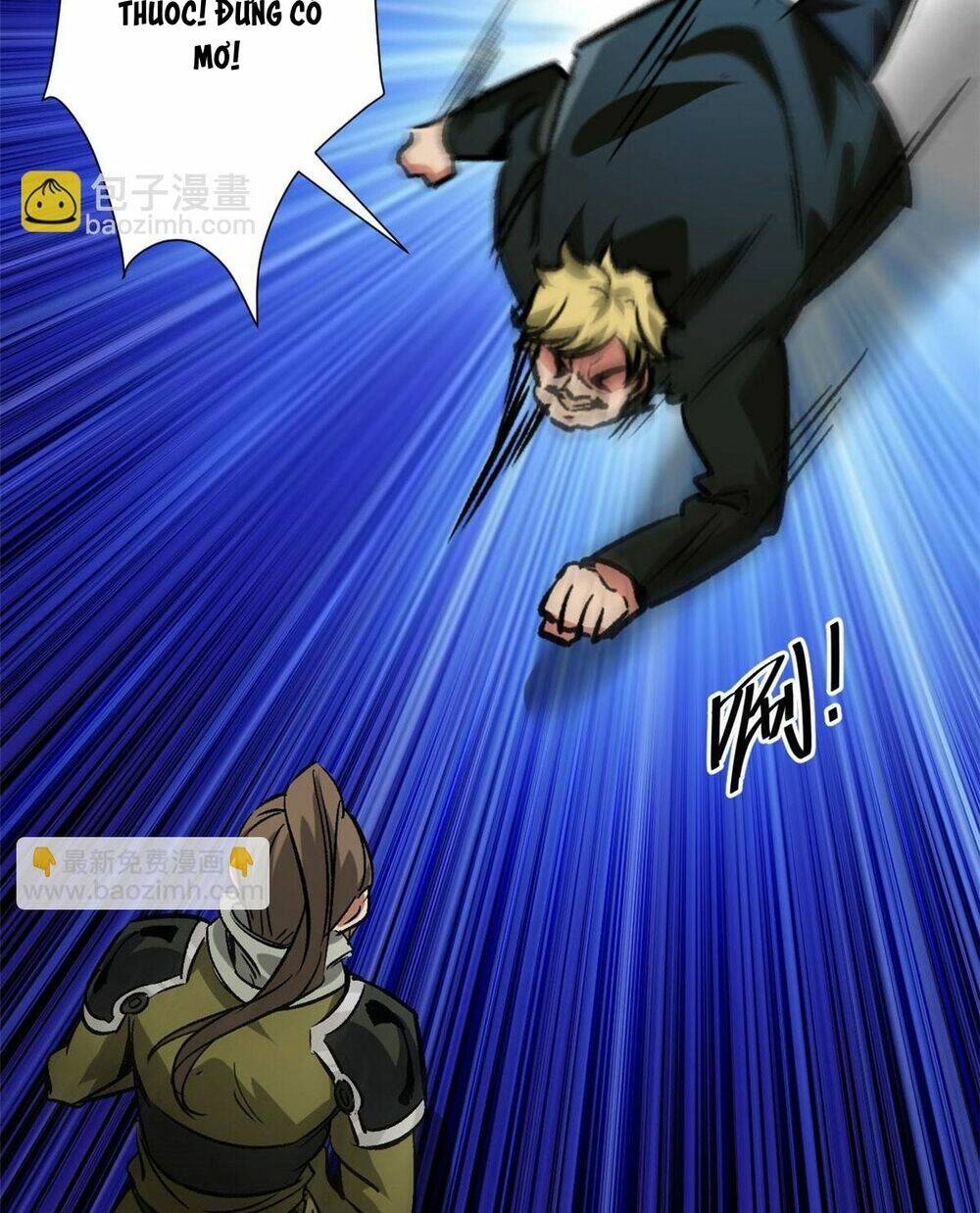 Luân Bàn Thế Giới Chapter 94 - Trang 2