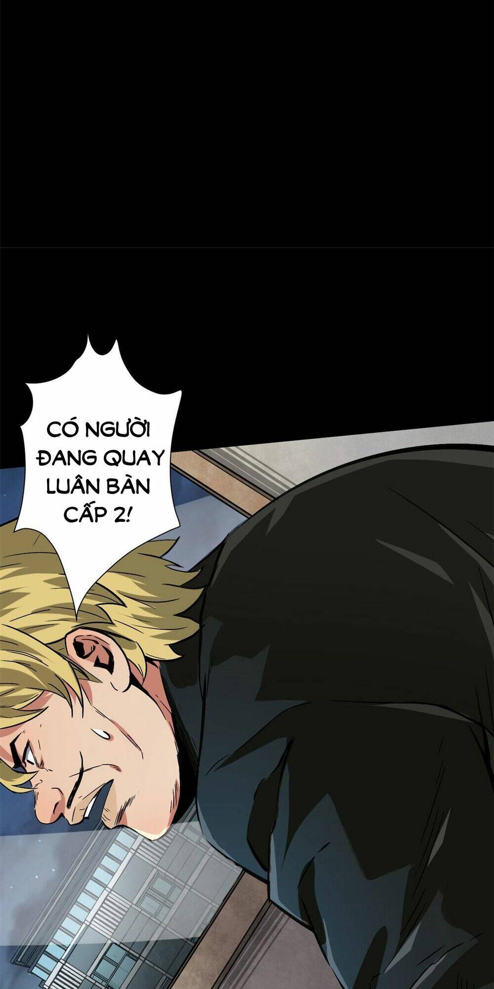 Luân Bàn Thế Giới Chapter 94 - Trang 2