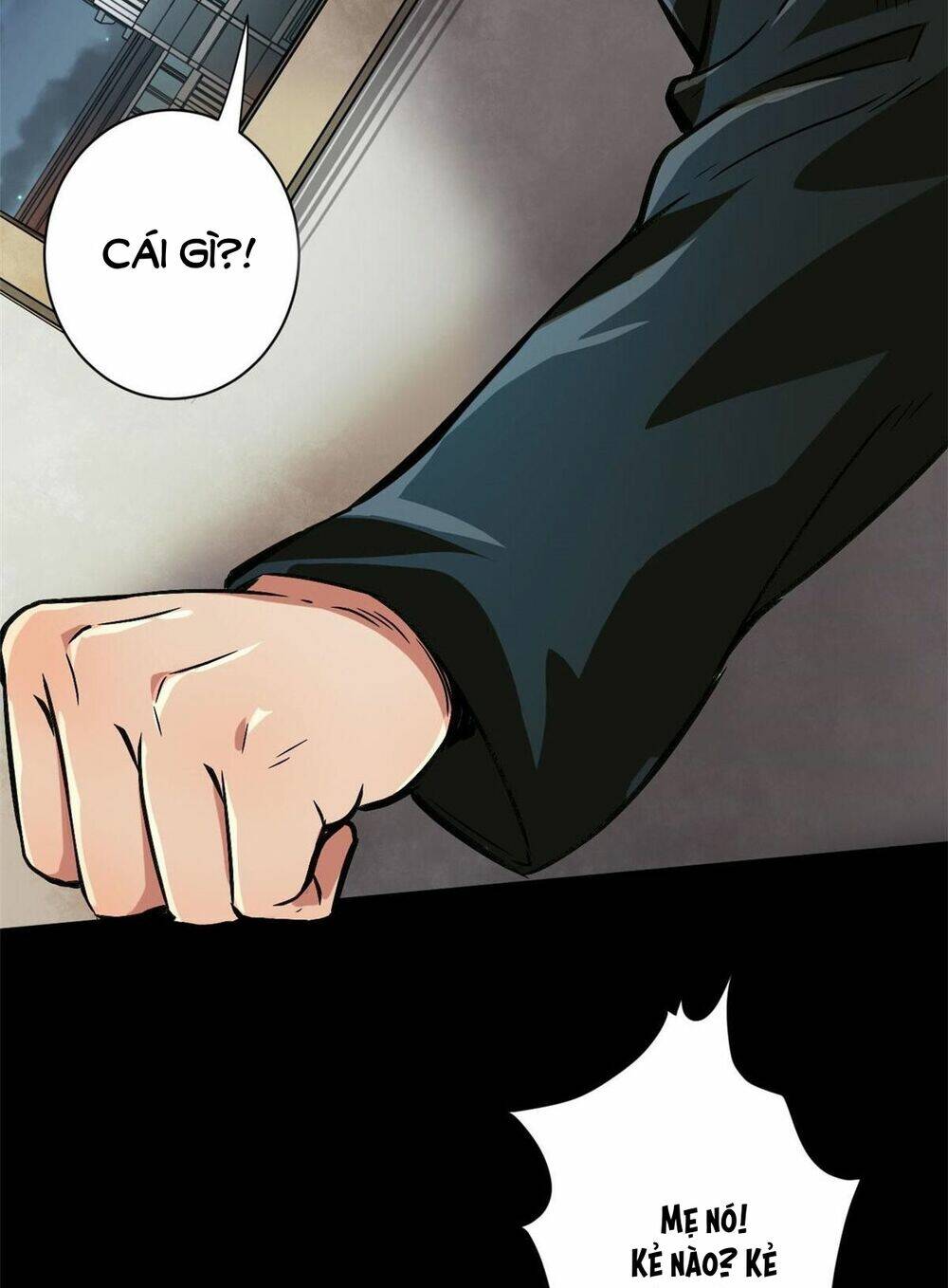 Luân Bàn Thế Giới Chapter 94 - Trang 2