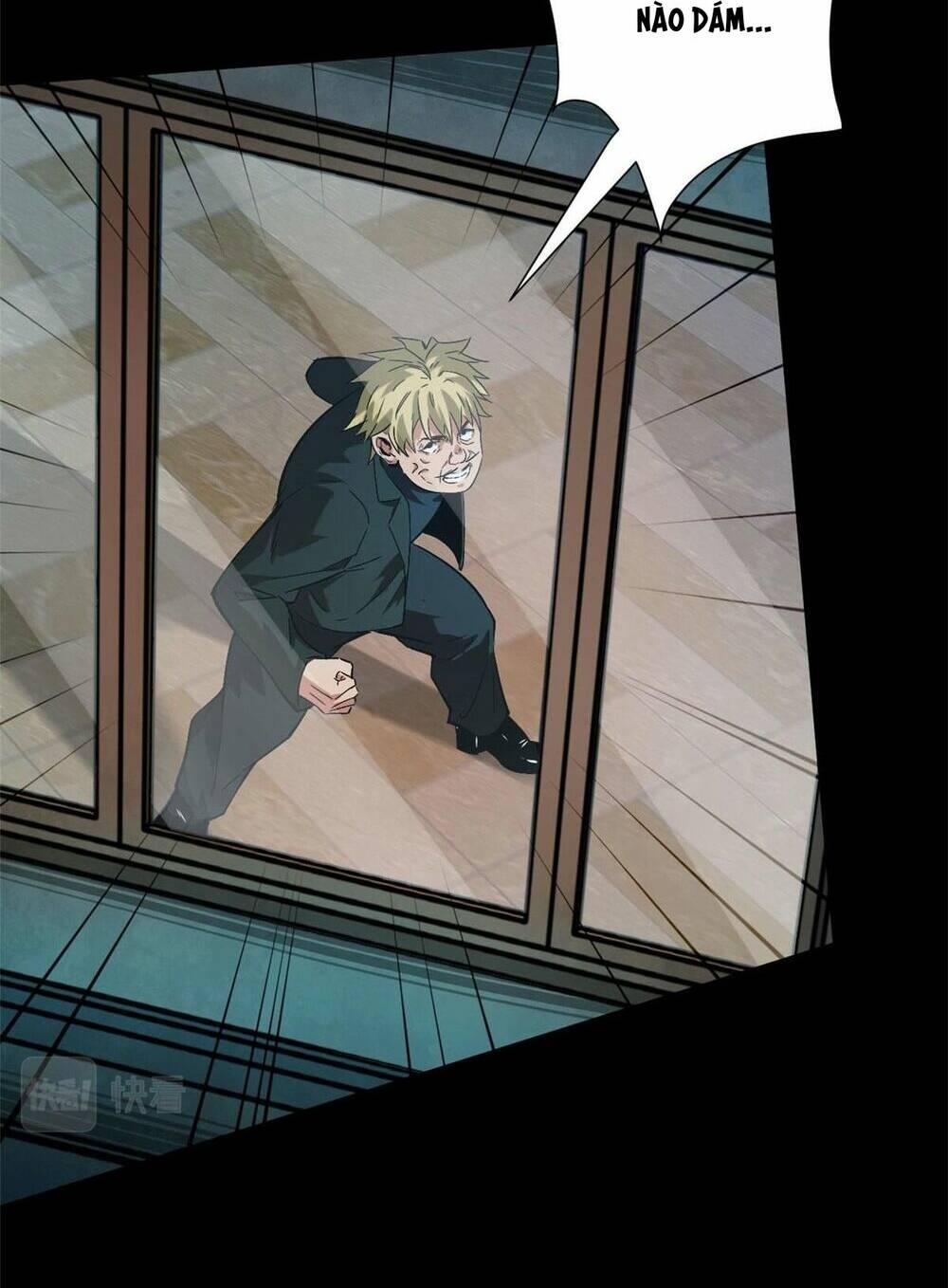 Luân Bàn Thế Giới Chapter 94 - Trang 2