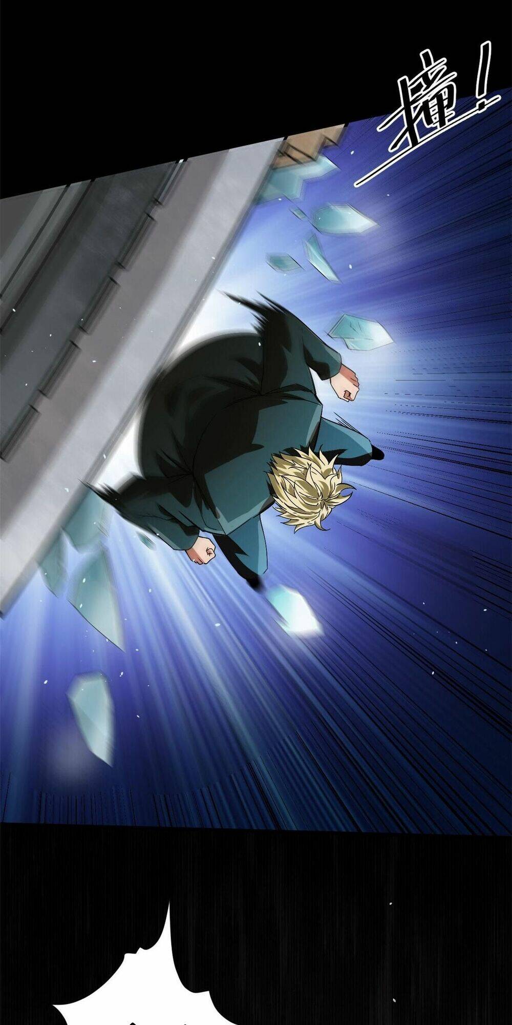 Luân Bàn Thế Giới Chapter 94 - Trang 2