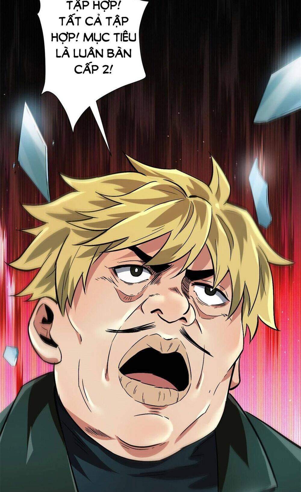 Luân Bàn Thế Giới Chapter 94 - Trang 2