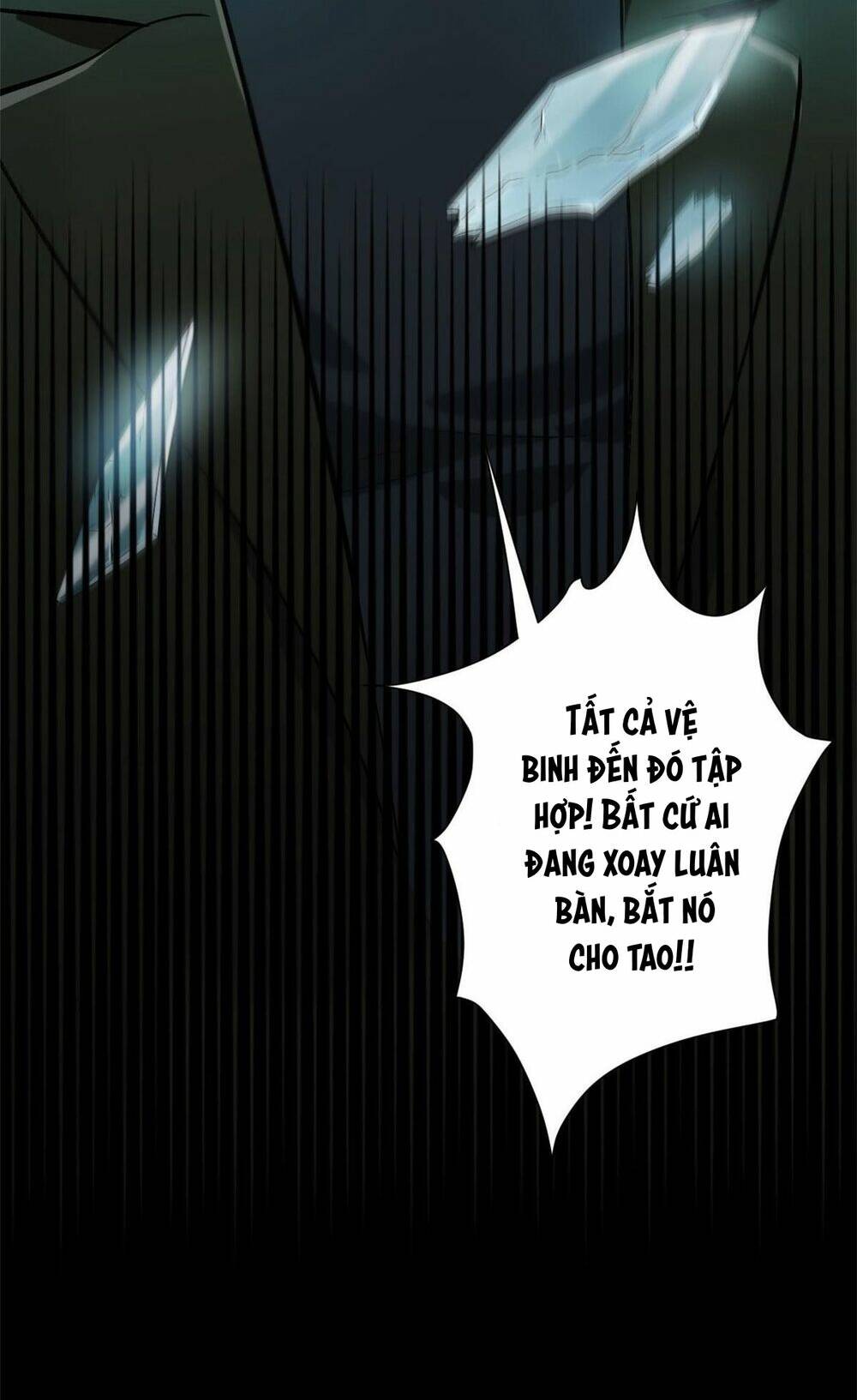 Luân Bàn Thế Giới Chapter 94 - Trang 2