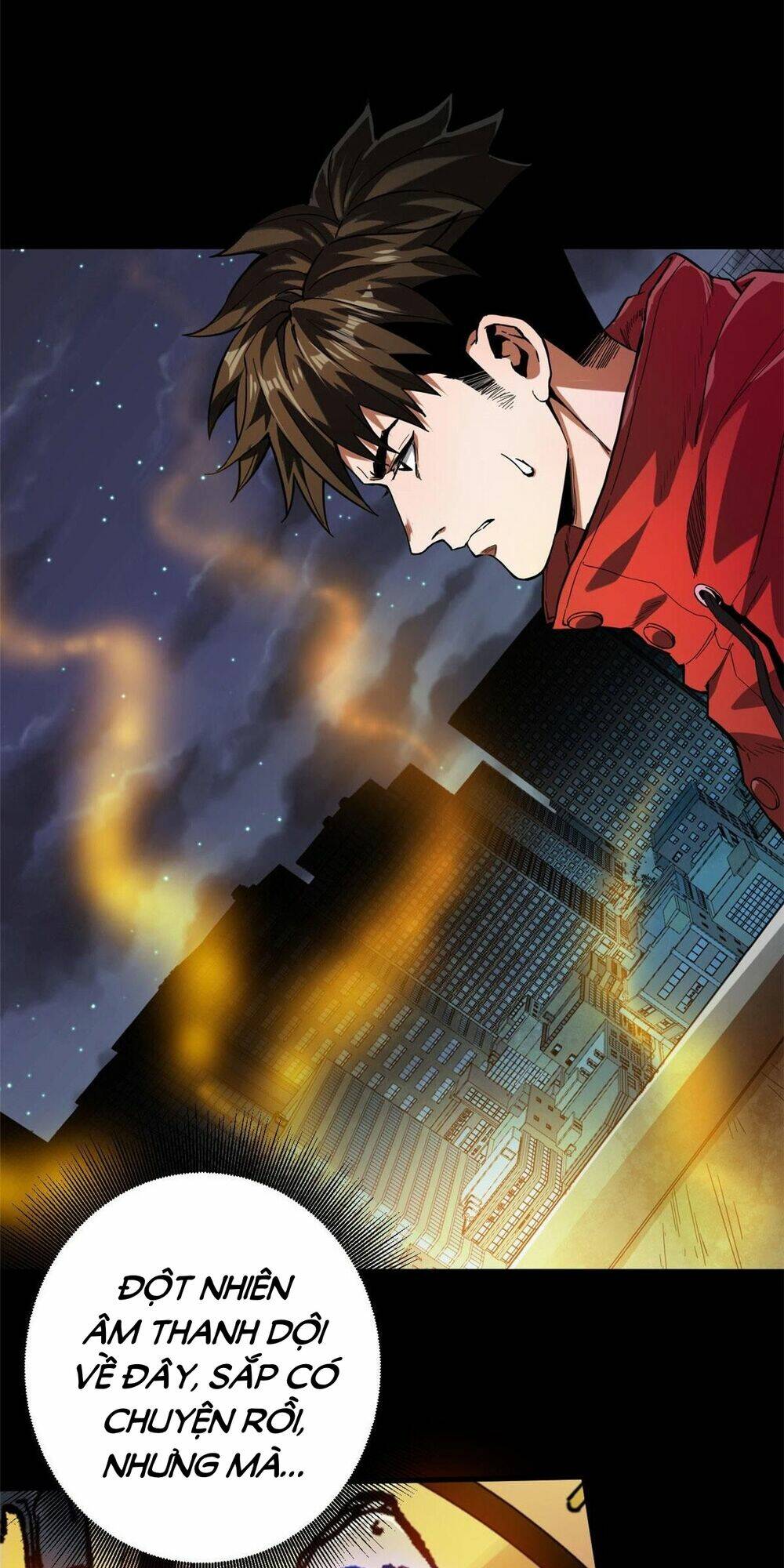 Luân Bàn Thế Giới Chapter 94 - Trang 2