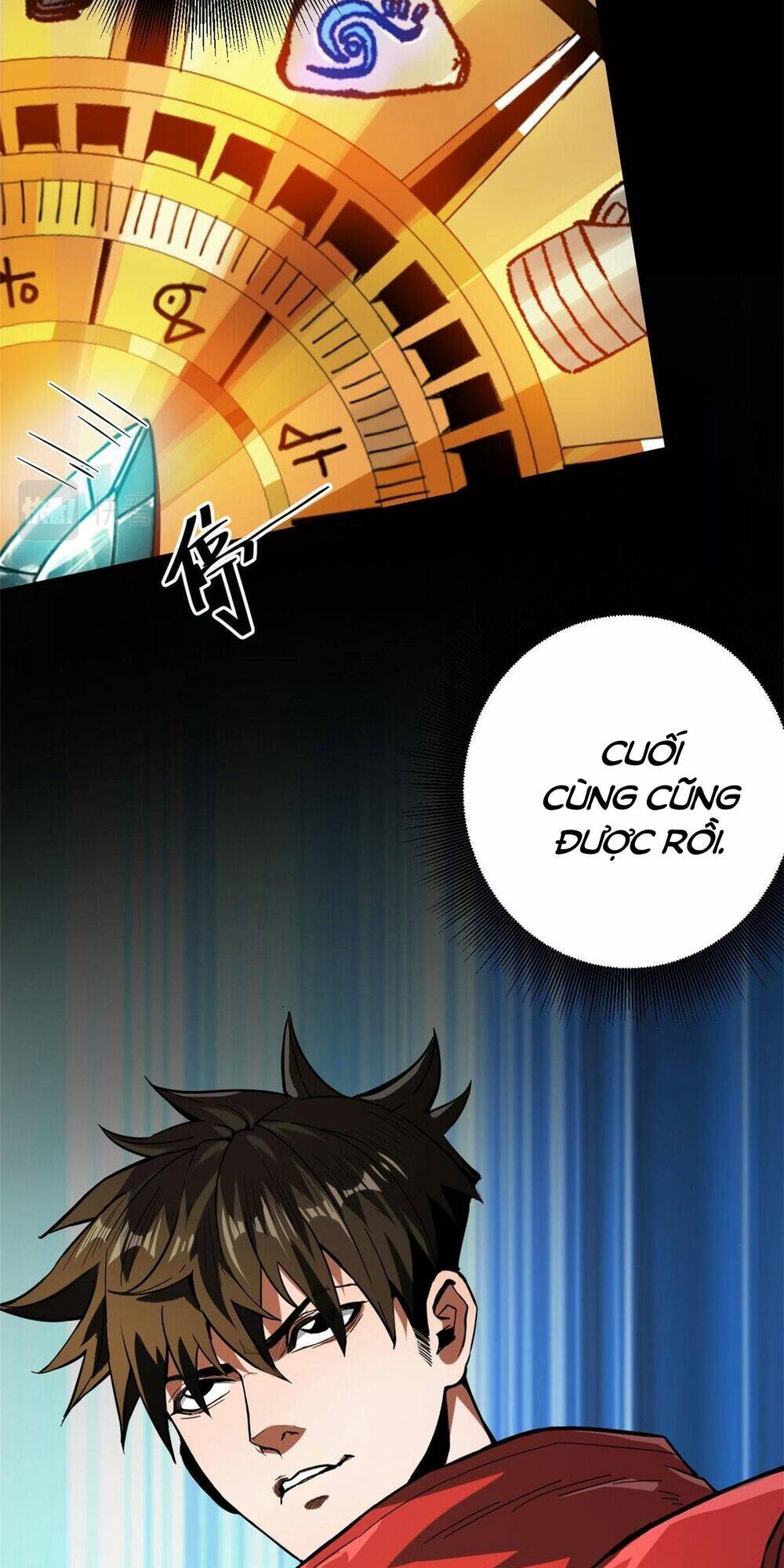 Luân Bàn Thế Giới Chapter 94 - Trang 2