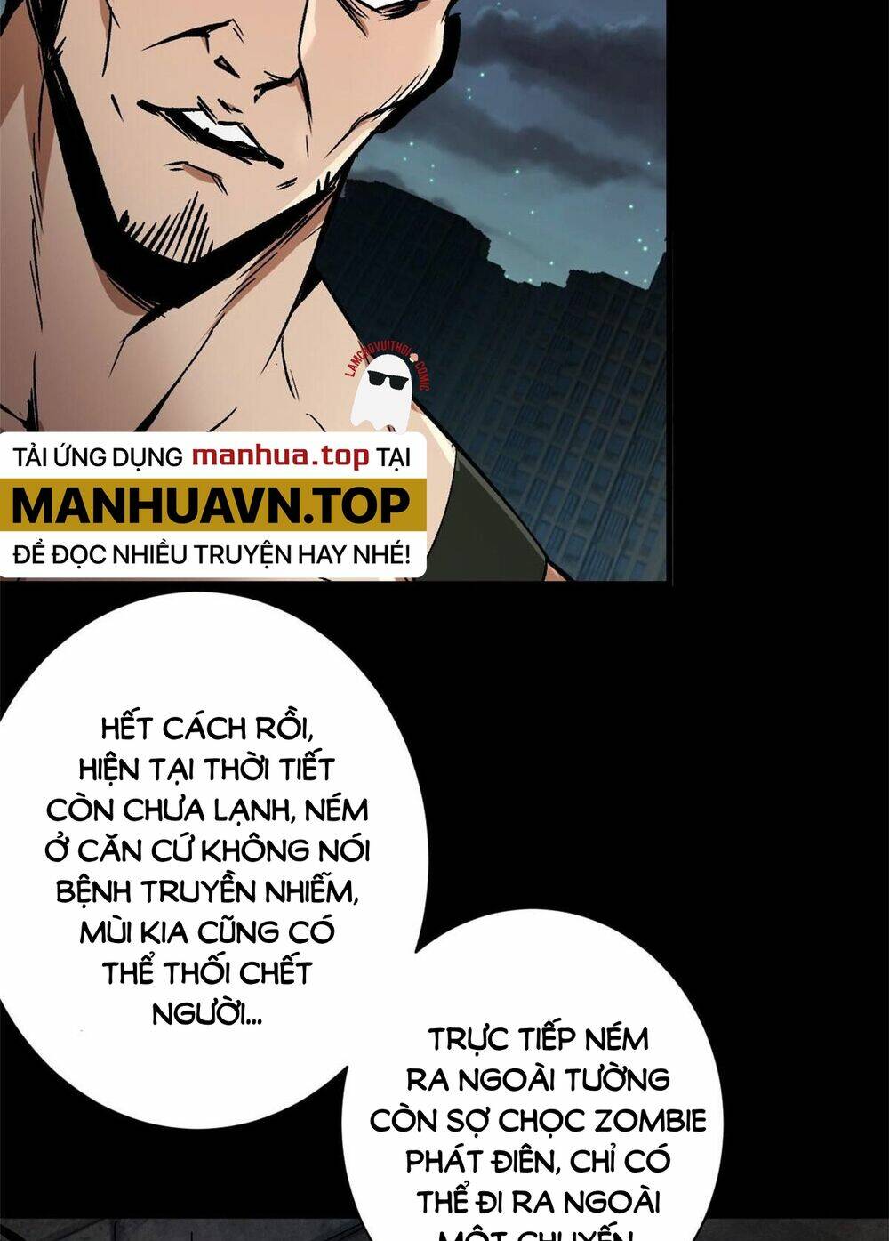 Luân Bàn Thế Giới Chapter 94 - Trang 2