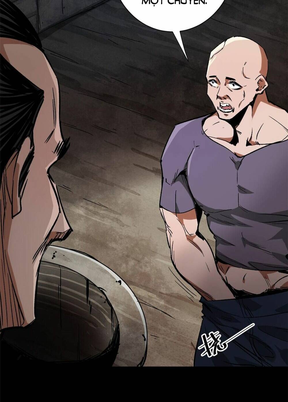 Luân Bàn Thế Giới Chapter 94 - Trang 2