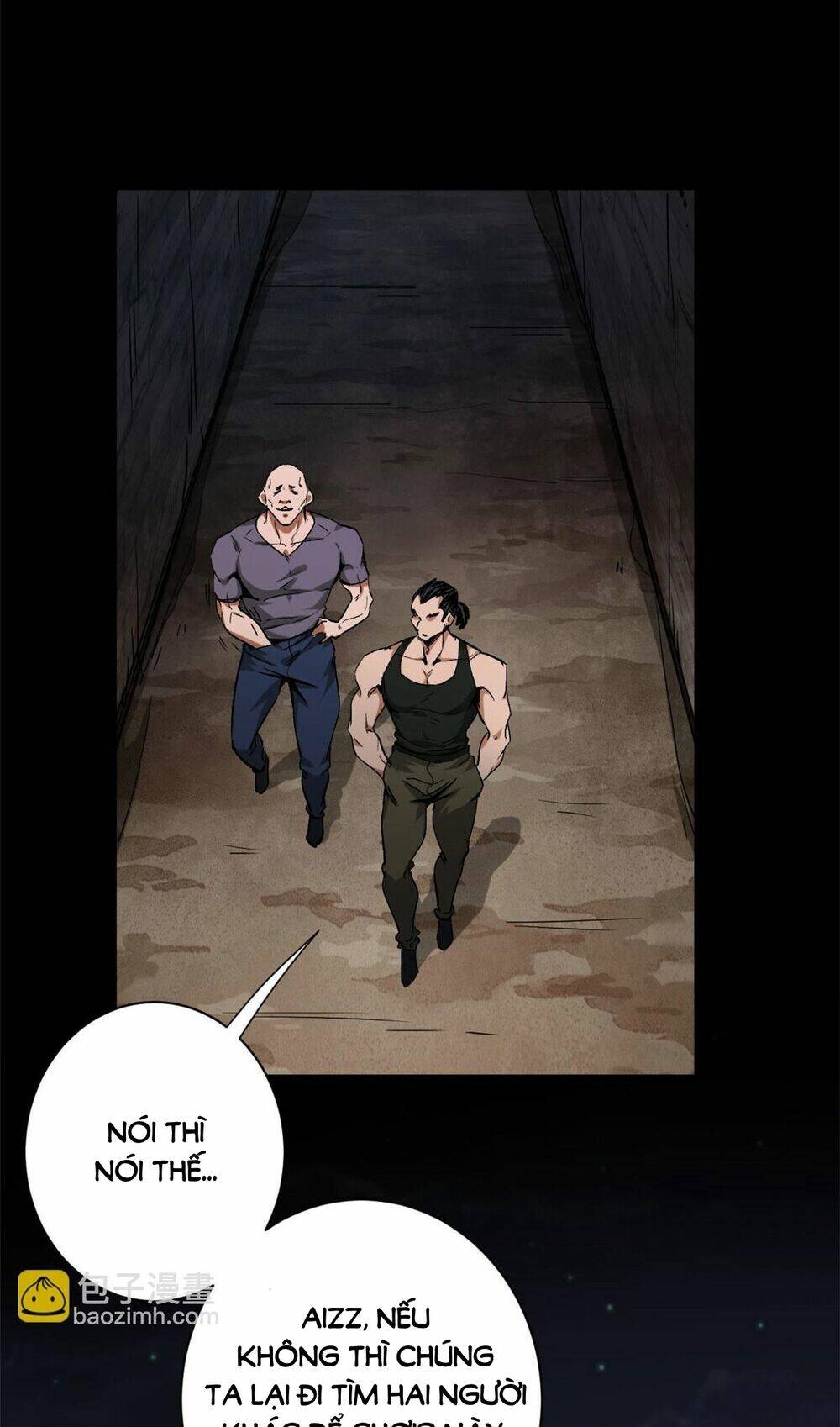 Luân Bàn Thế Giới Chapter 94 - Trang 2