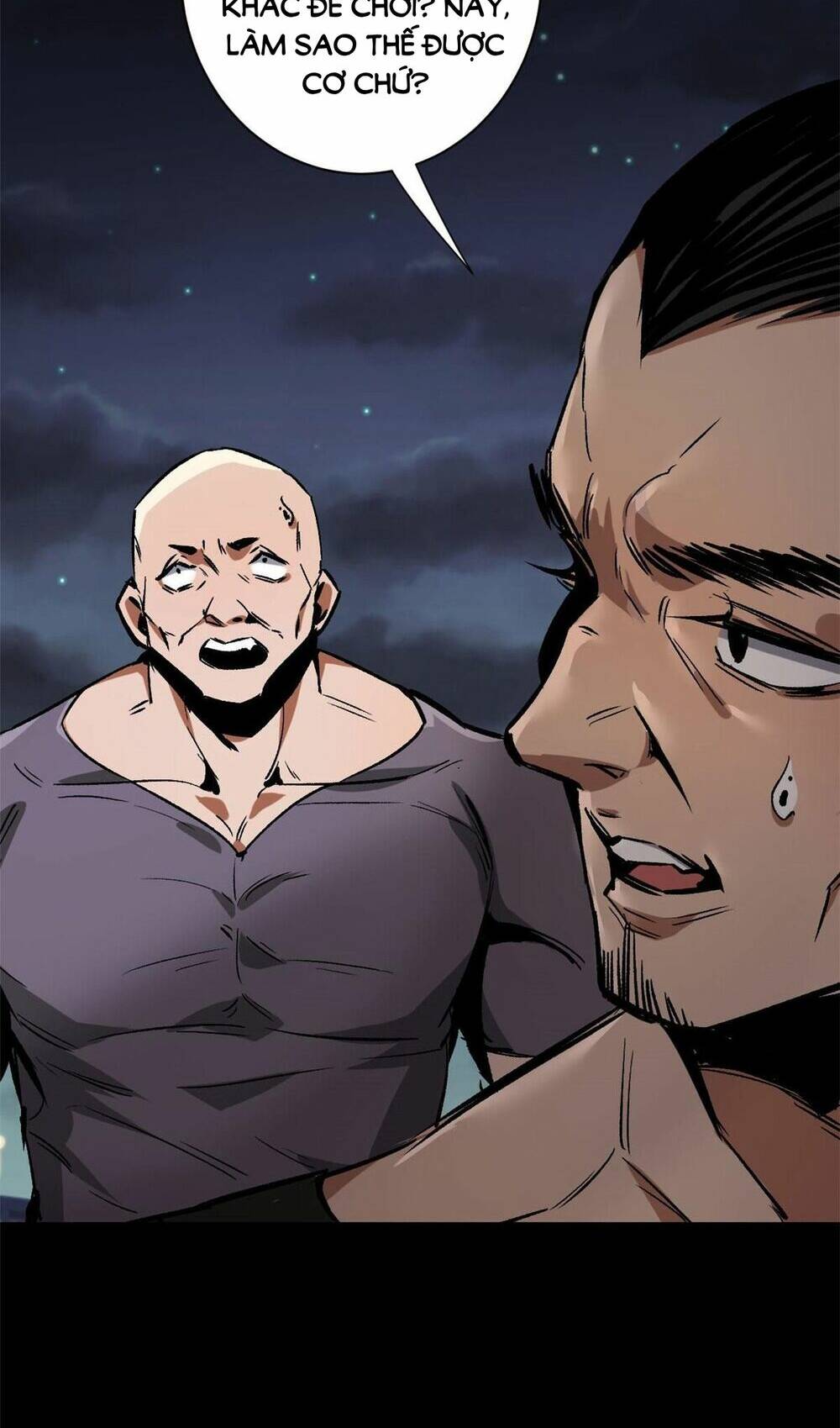 Luân Bàn Thế Giới Chapter 94 - Trang 2