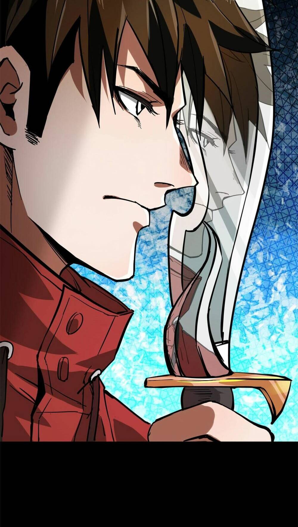 Luân Bàn Thế Giới Chapter 95 - Trang 2