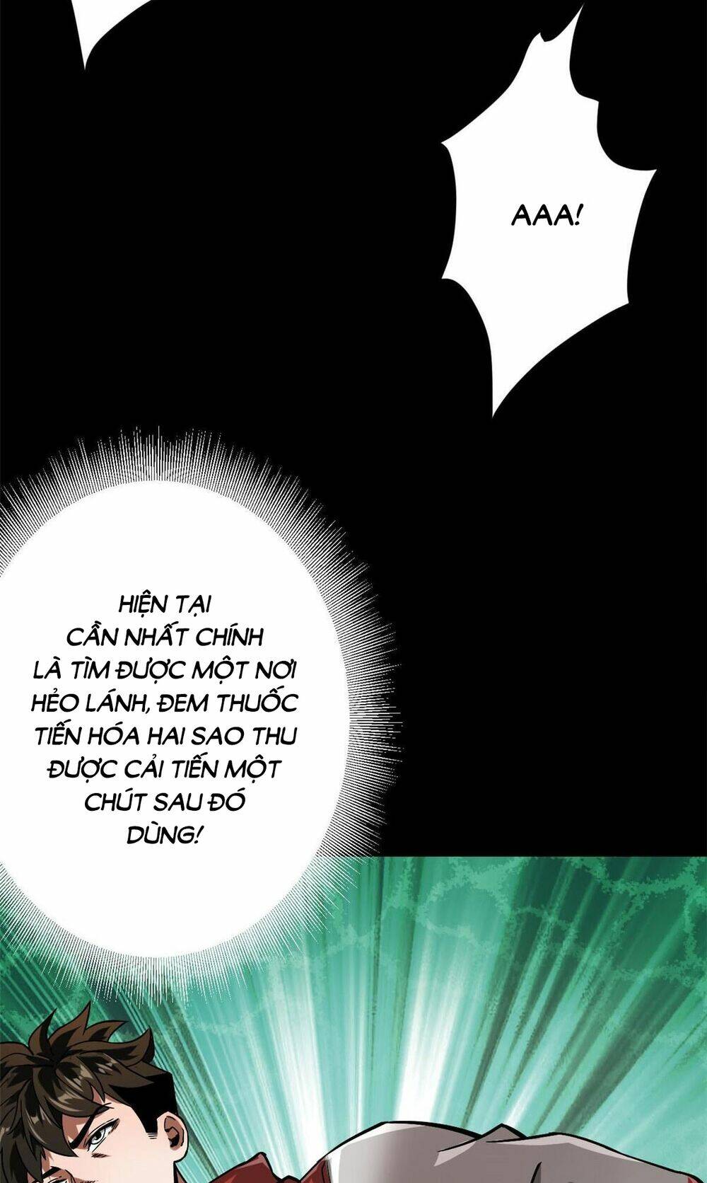 Luân Bàn Thế Giới Chapter 95 - Trang 2