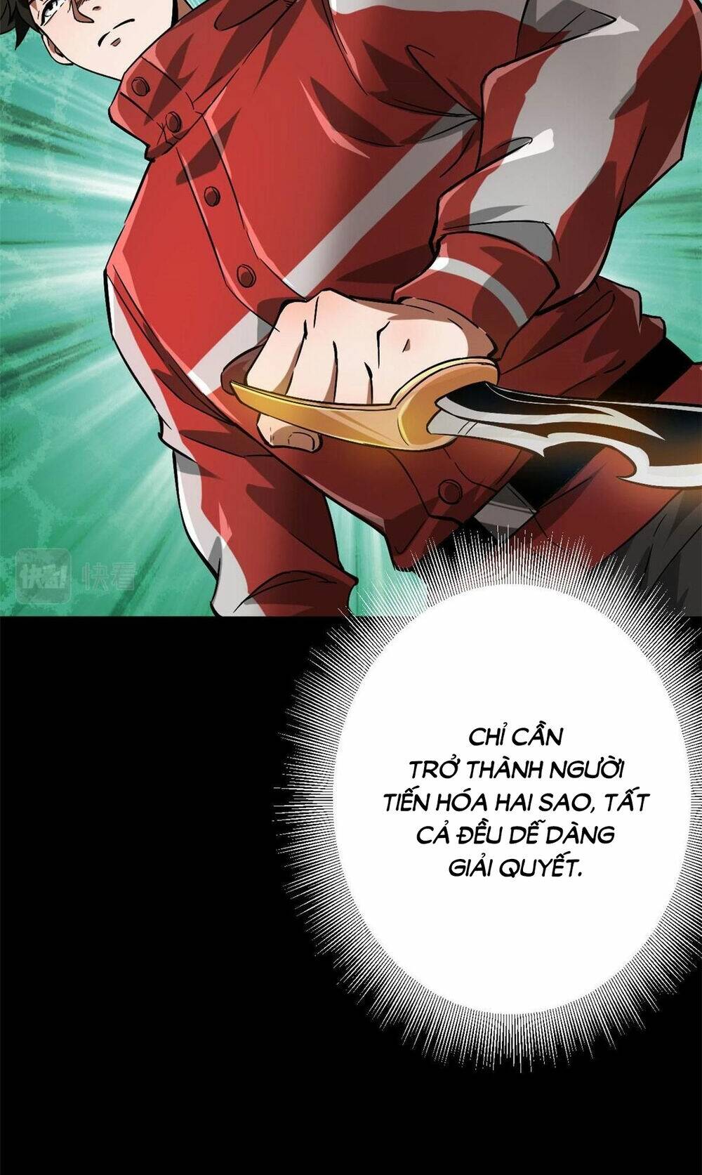 Luân Bàn Thế Giới Chapter 95 - Trang 2